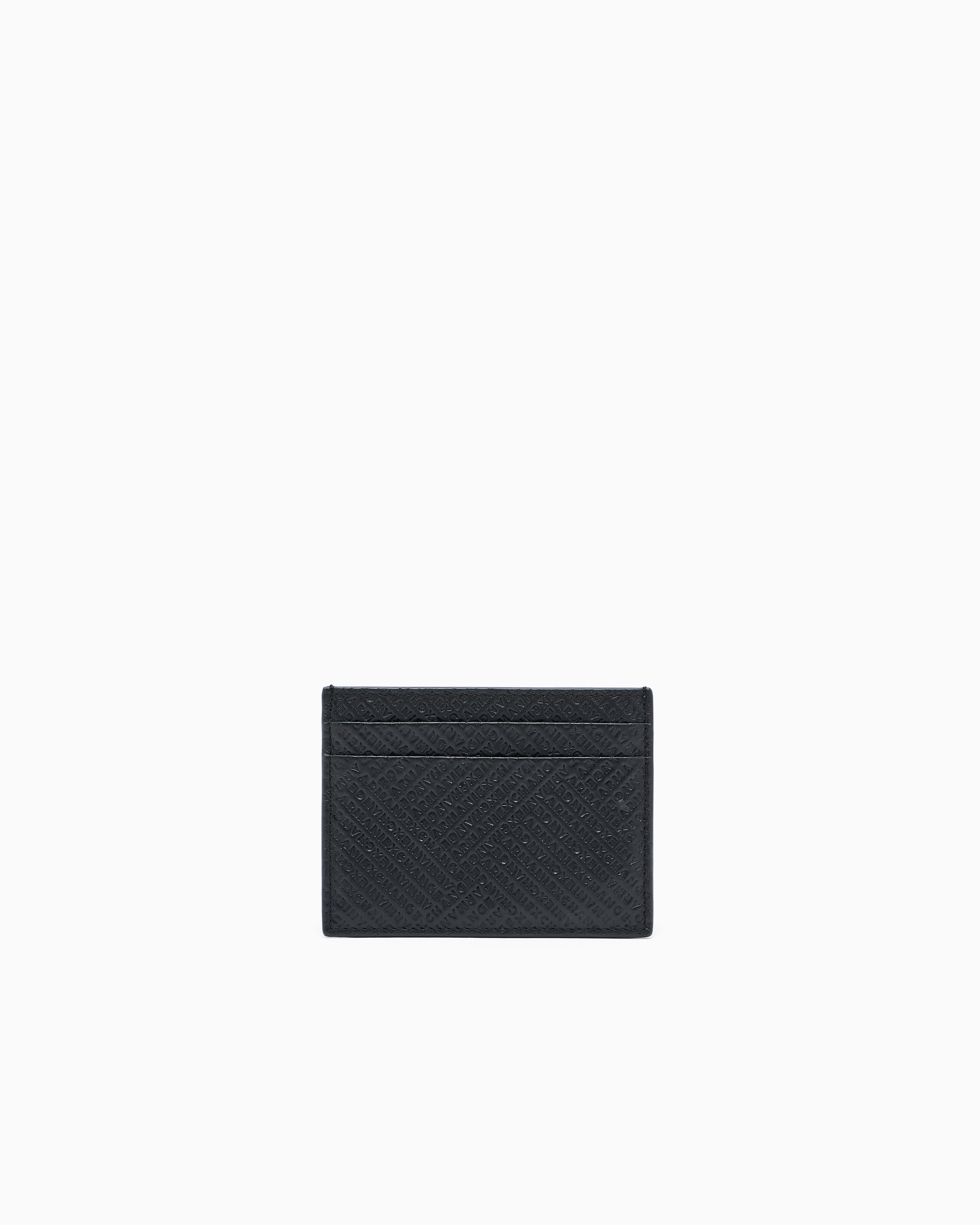 Armani Exchange Card Holders
