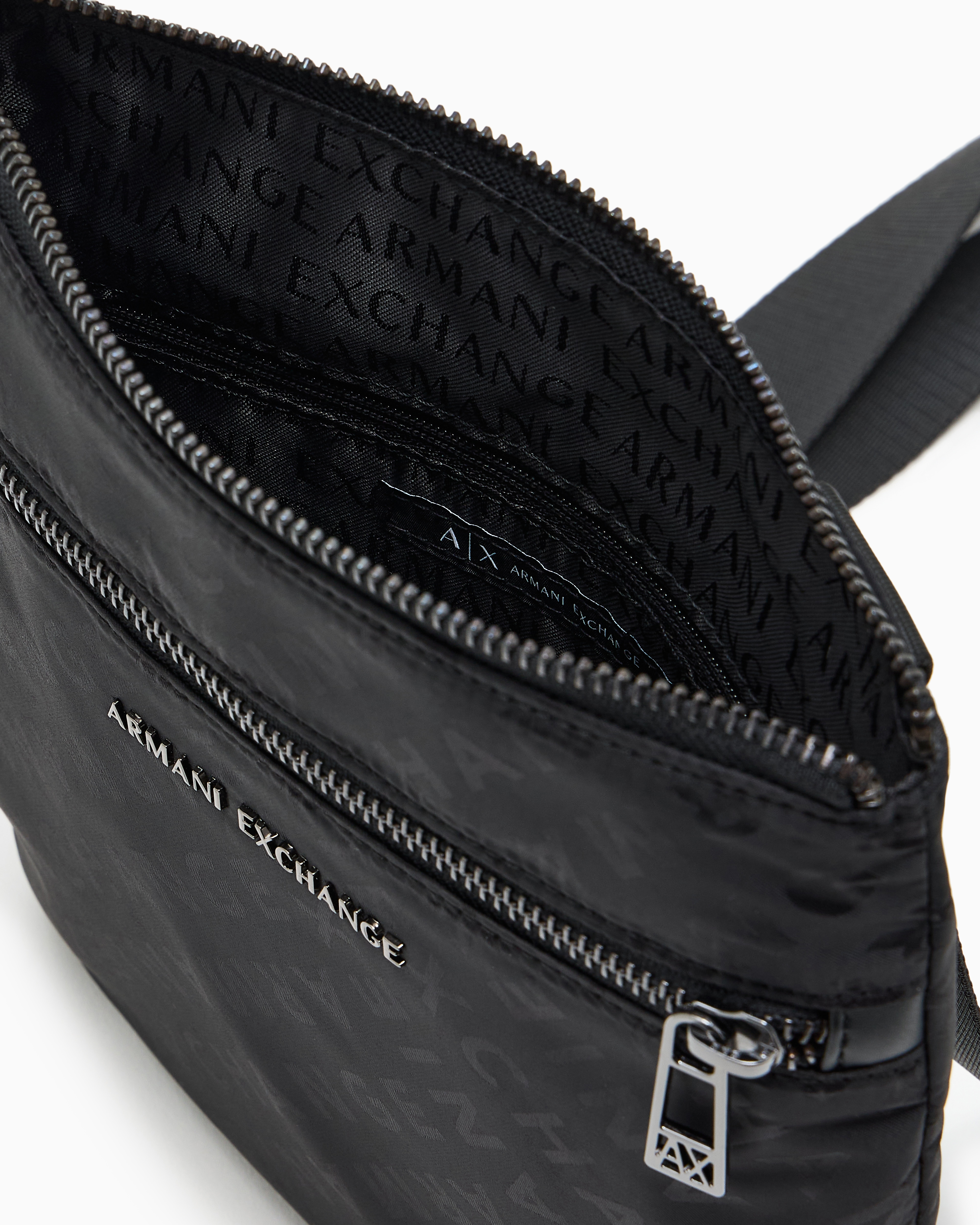 Armani Exchange Crossbody Bags