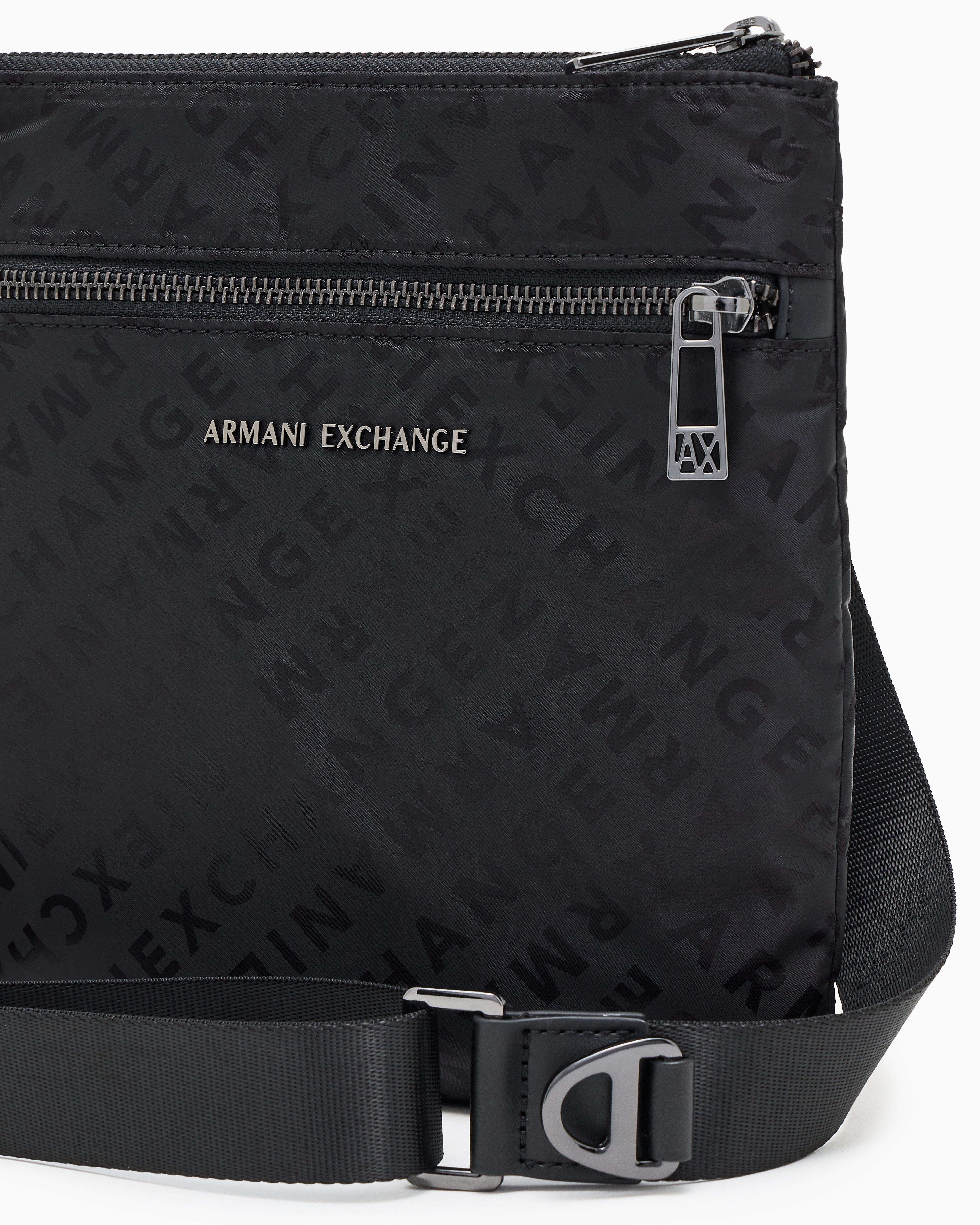 Armani Exchange Crossbody Bags