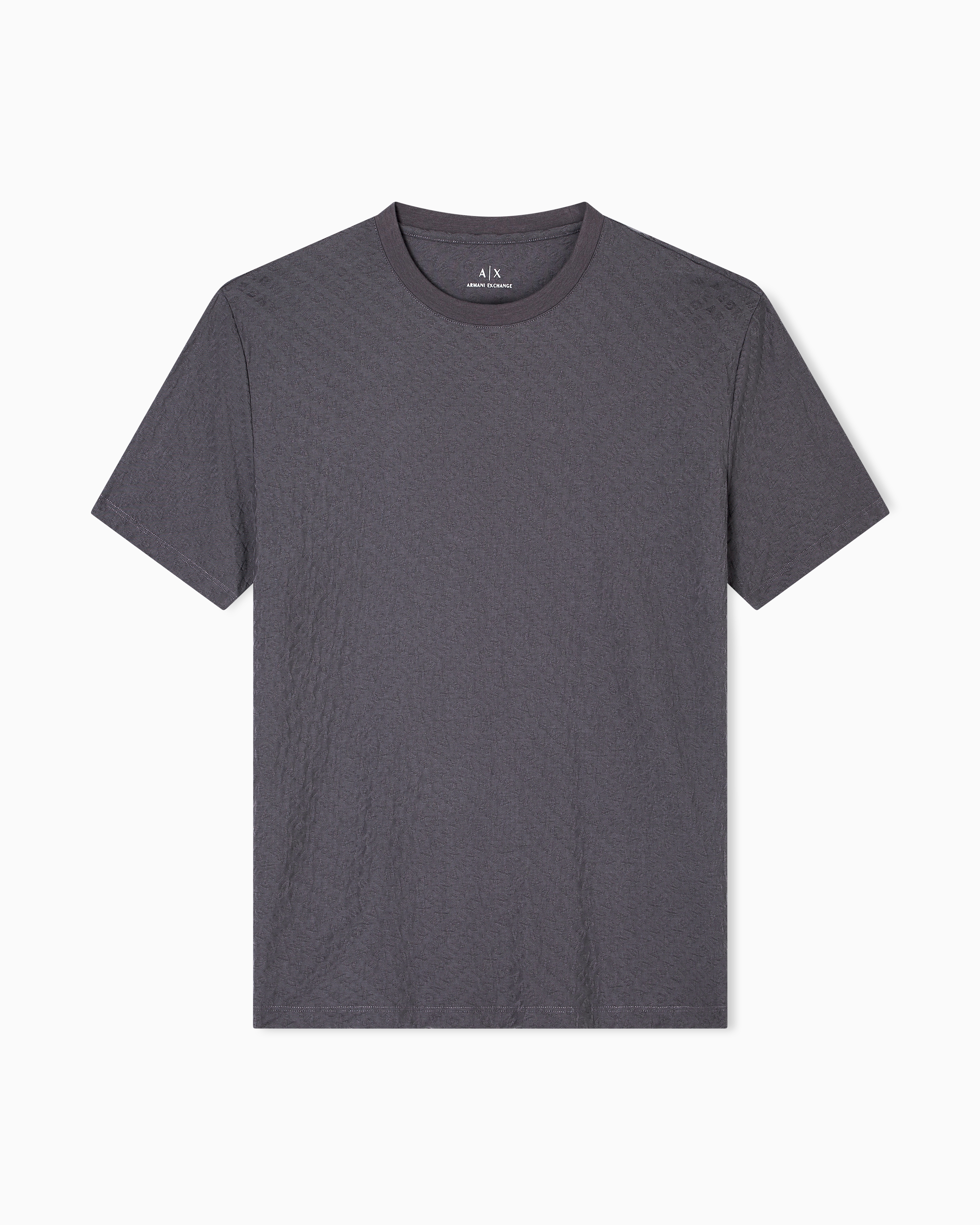 Armani Exchange Regular Fit T-shirts