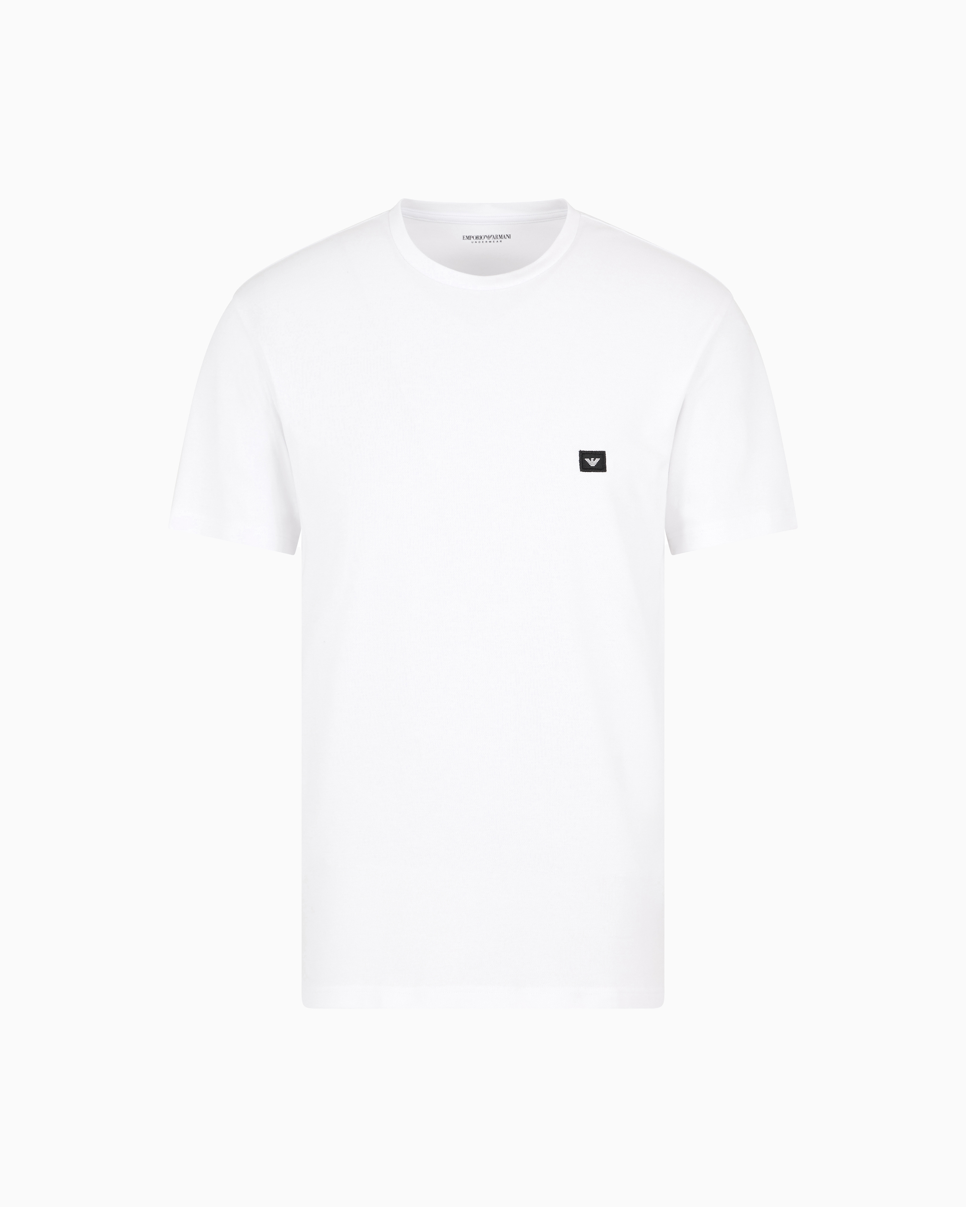 EMPORIO ARMANI Tシャツ EM000379 AF10784 Emporio Armani EMPORIO ARMANI EMPORIO ARMANI T-shirt