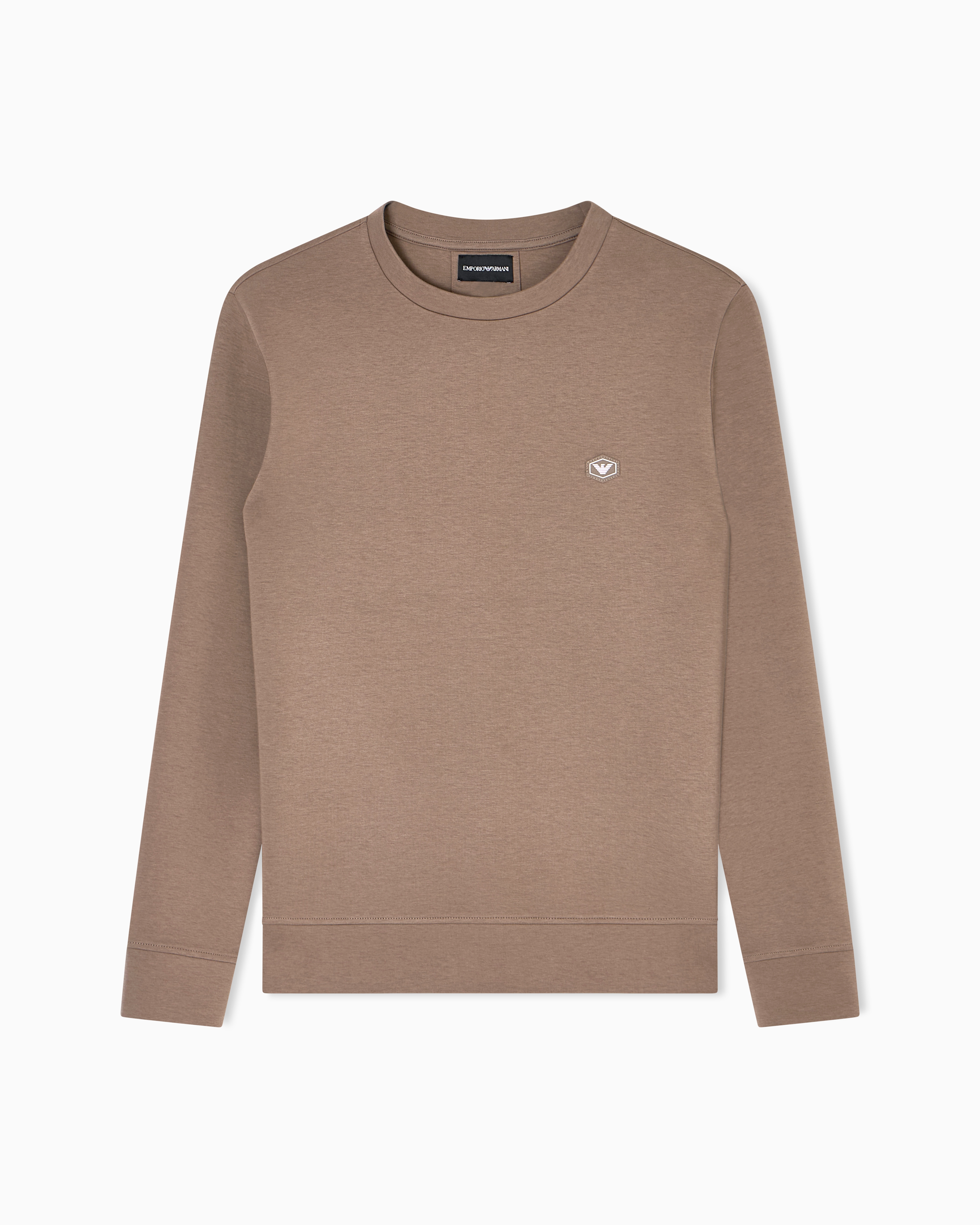 25SS新作男女兼用【UMBRO】Engineered Double Jersey Sweatshirt Limited-edition Engineered Garments X J.Crew Heritage 14 Oz
