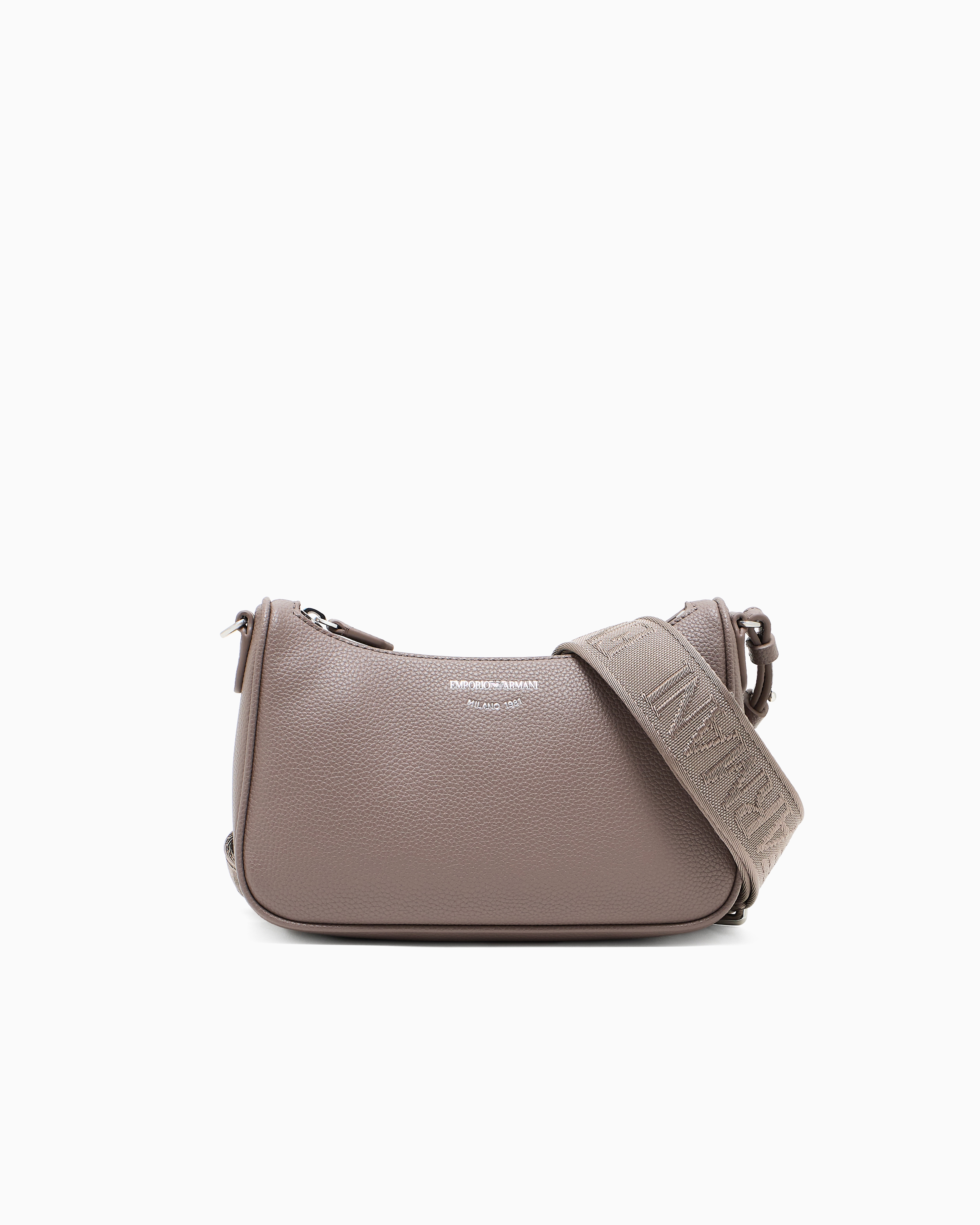 Emporio Armani Bag With Deer Print