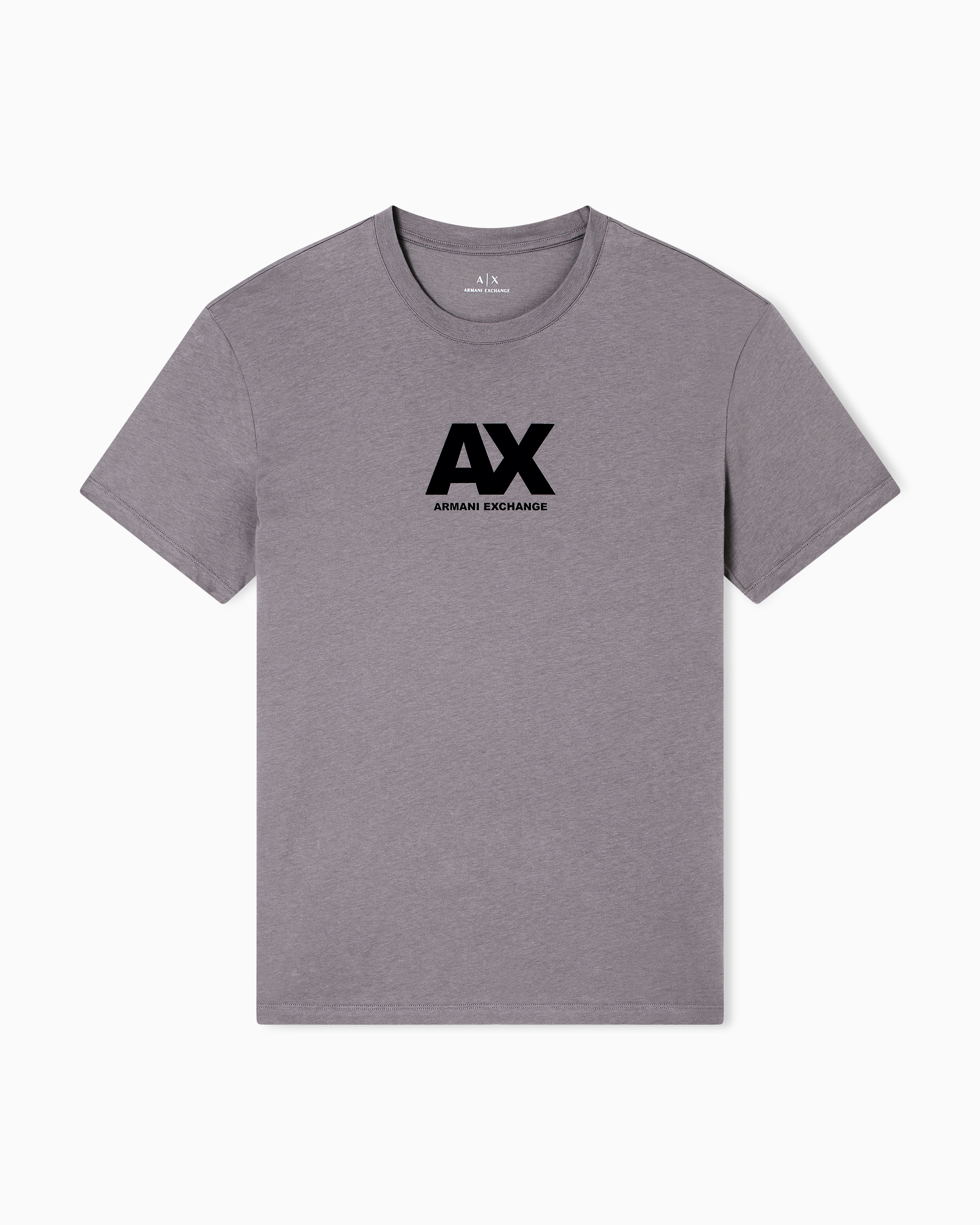 Armani Exchange Regular Fit T-shirts