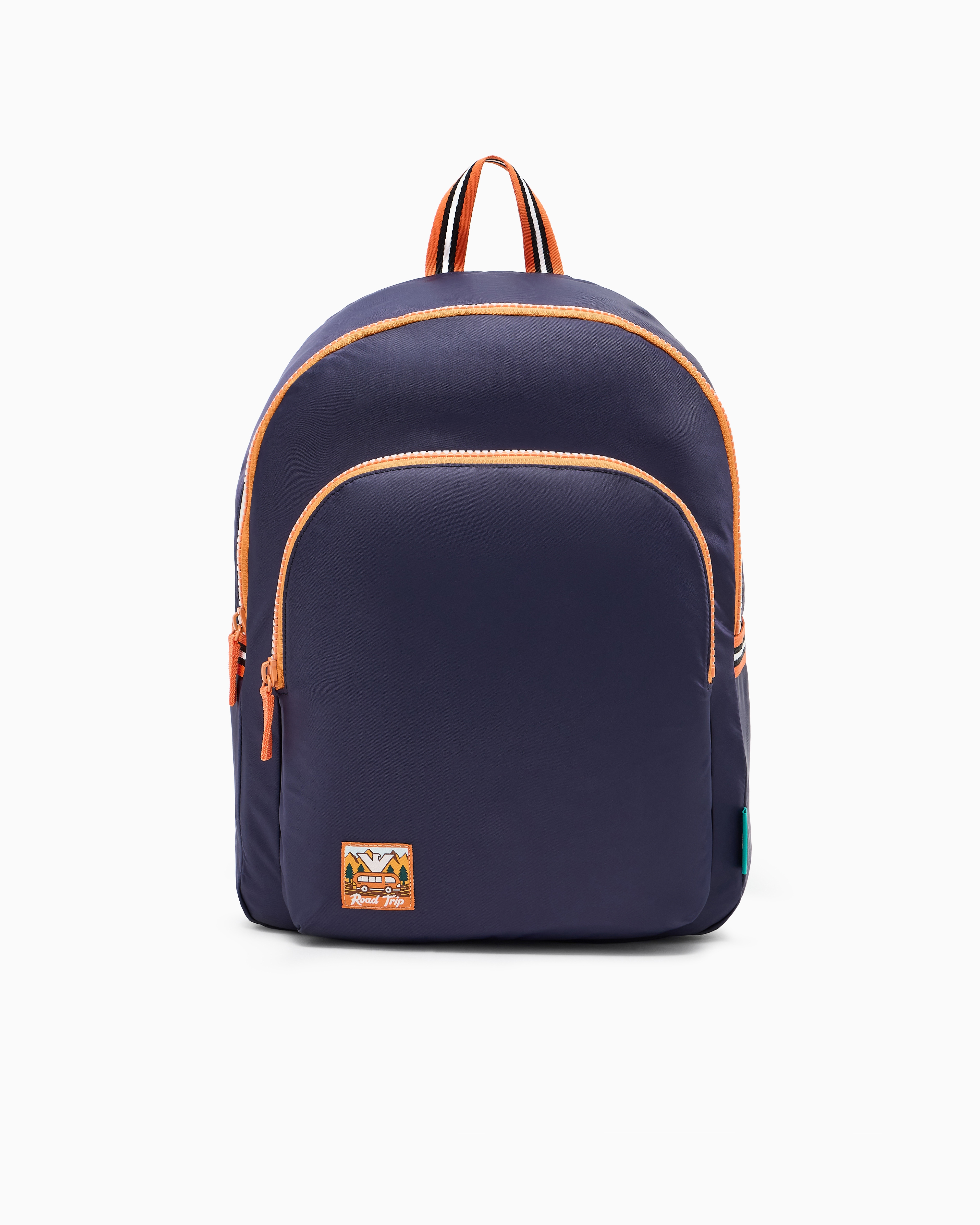 Emporio Armani Bags In Blue