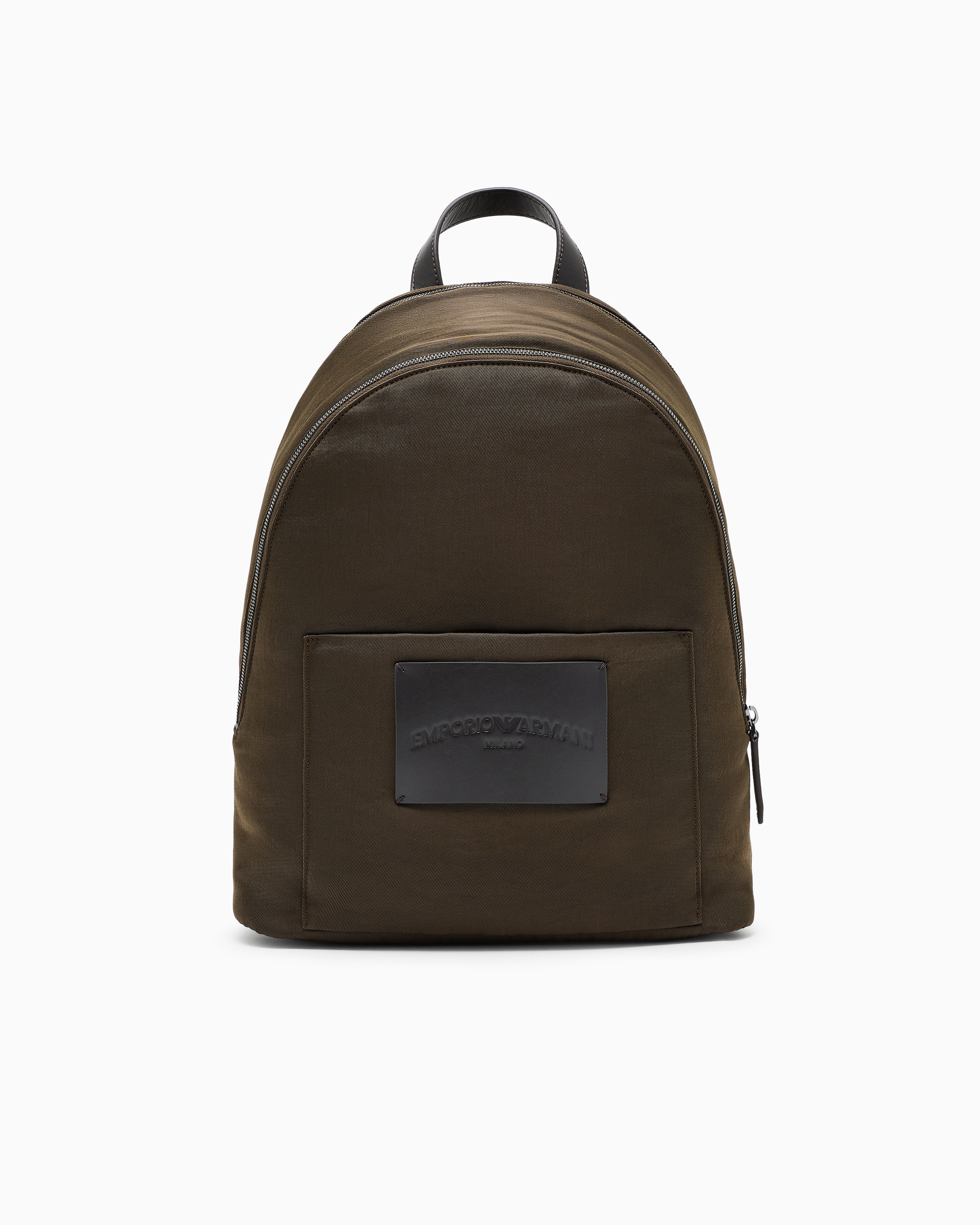 EMPORIO ARMANI ナイロン 　バックパック undefined
