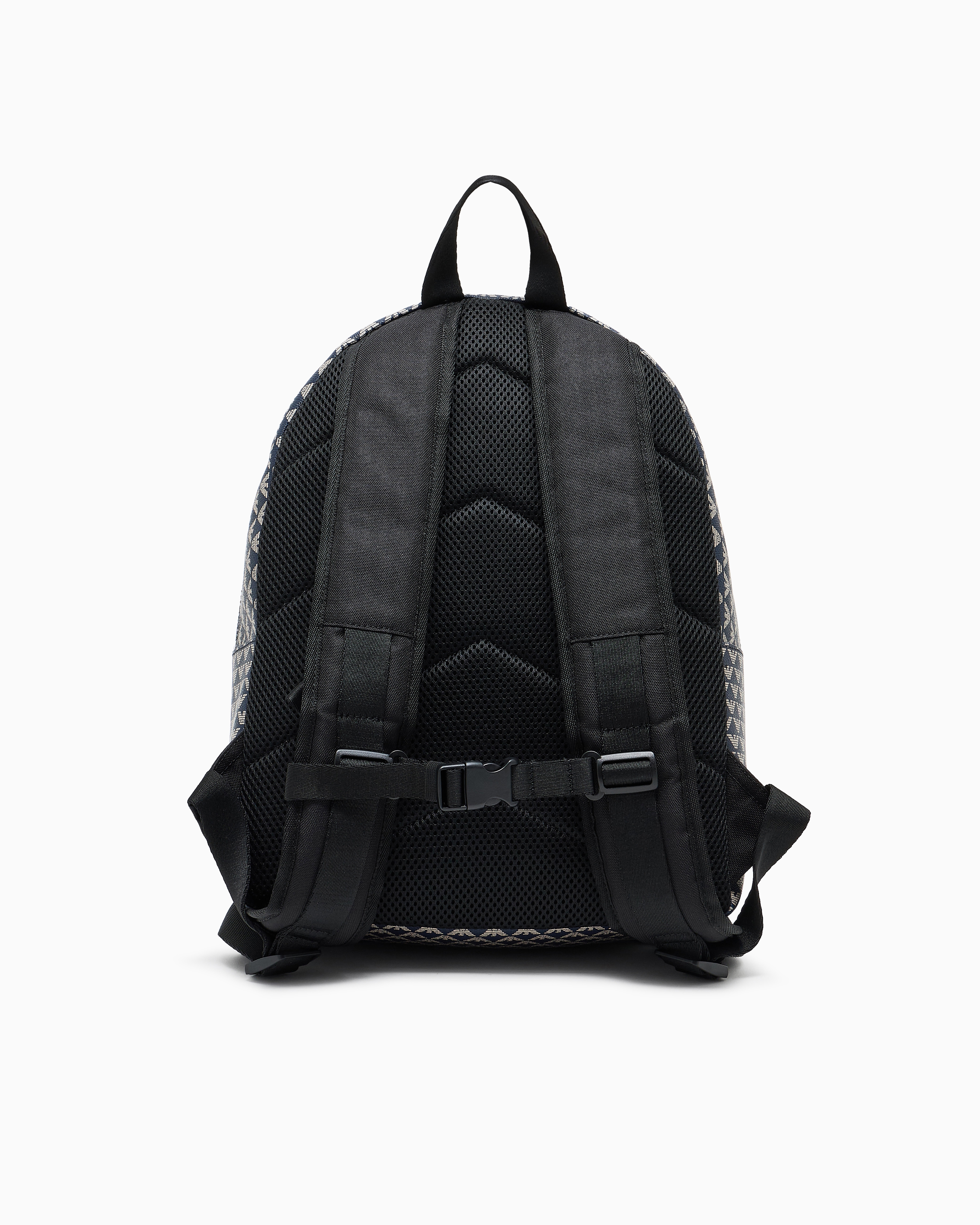 アビエムア バックavie muah Tutto Logo Backpack Tutto Logo Backpack (5 Colors) - Àvie muah