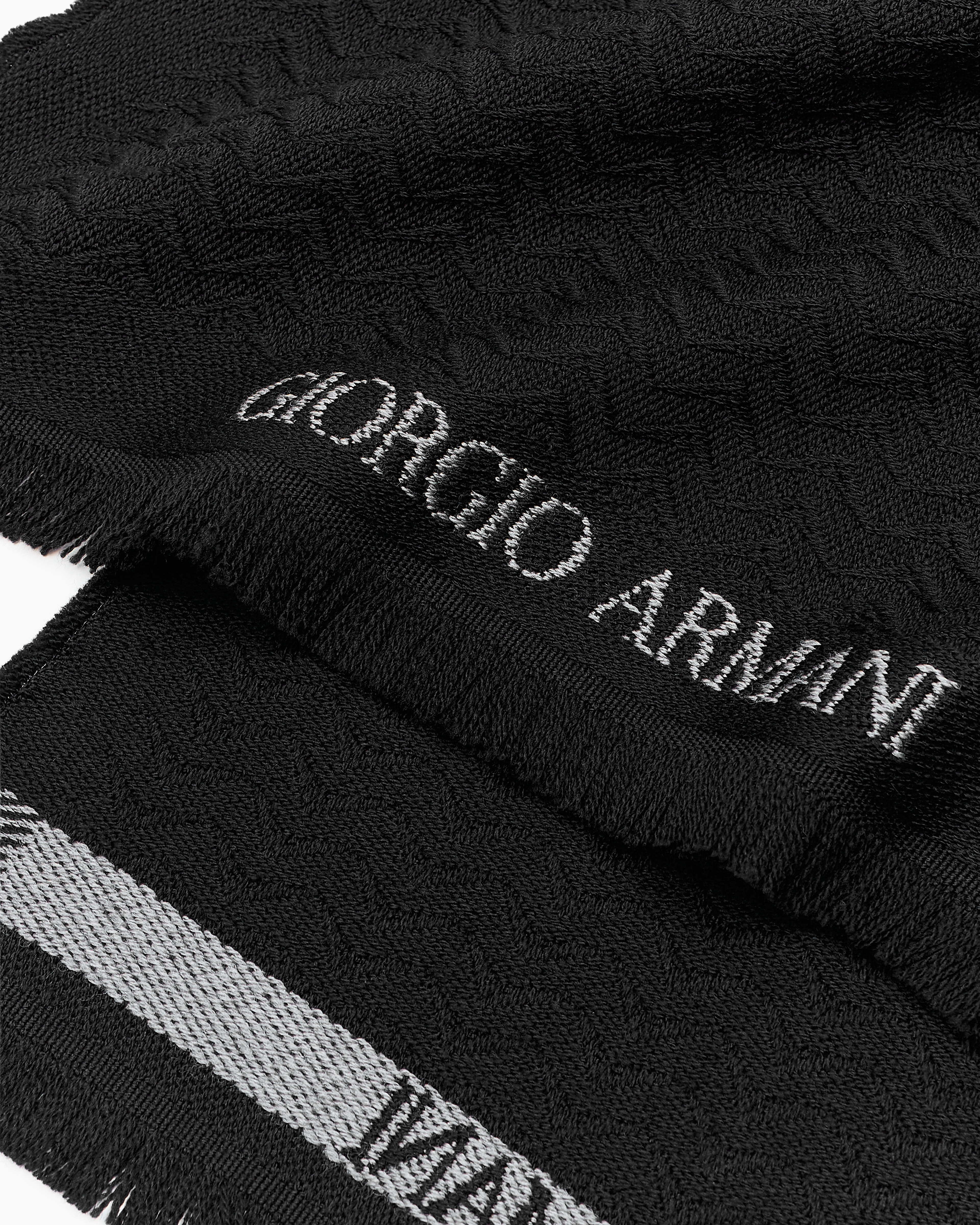 Giorgio Armani Scarves