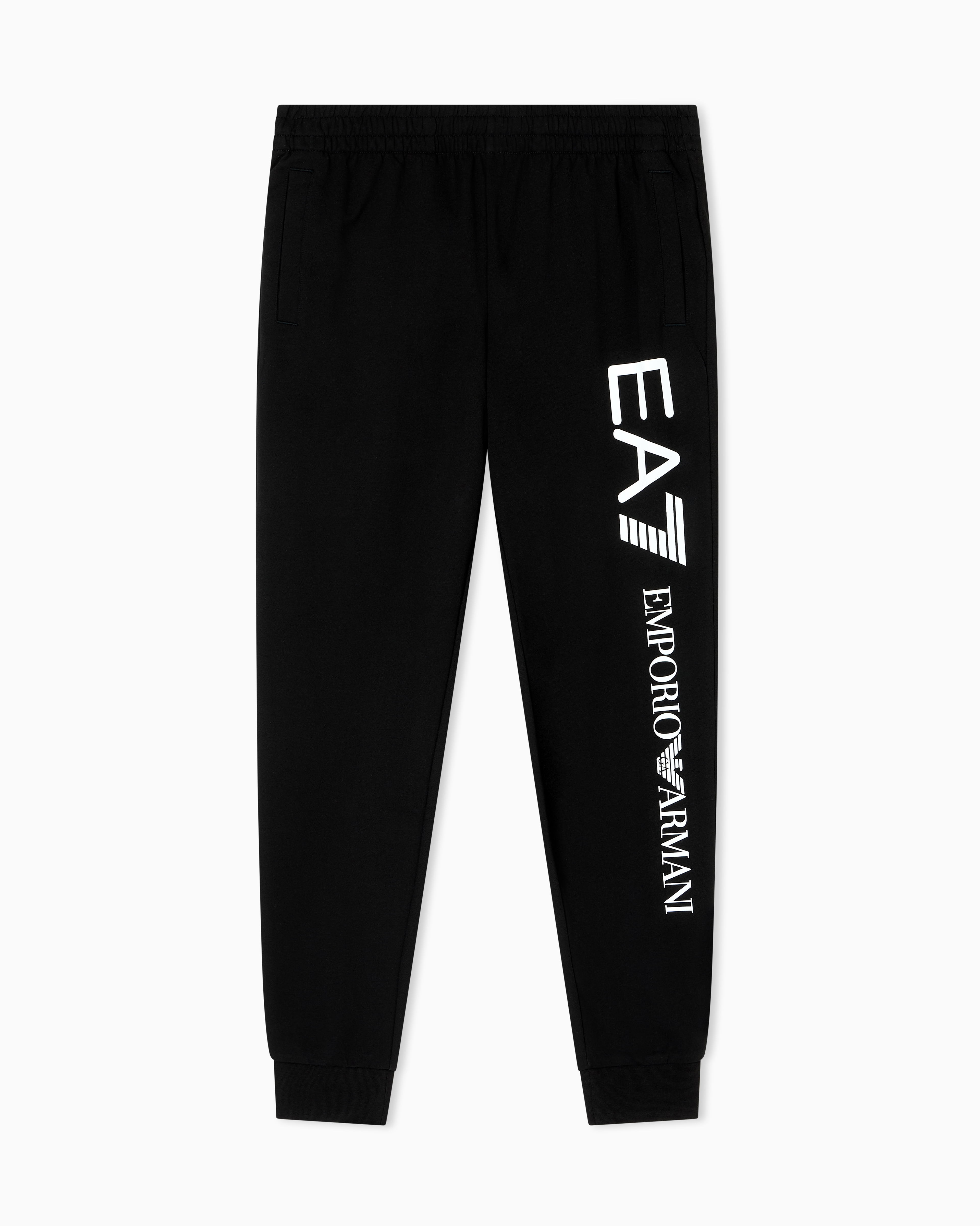 EA7 EMPORIO ARMANI ジョガーパンツ 7M000233 AF13512 EA7 Emporio Armani Pantaloni da tuta 7M000233 AF13512 UC001