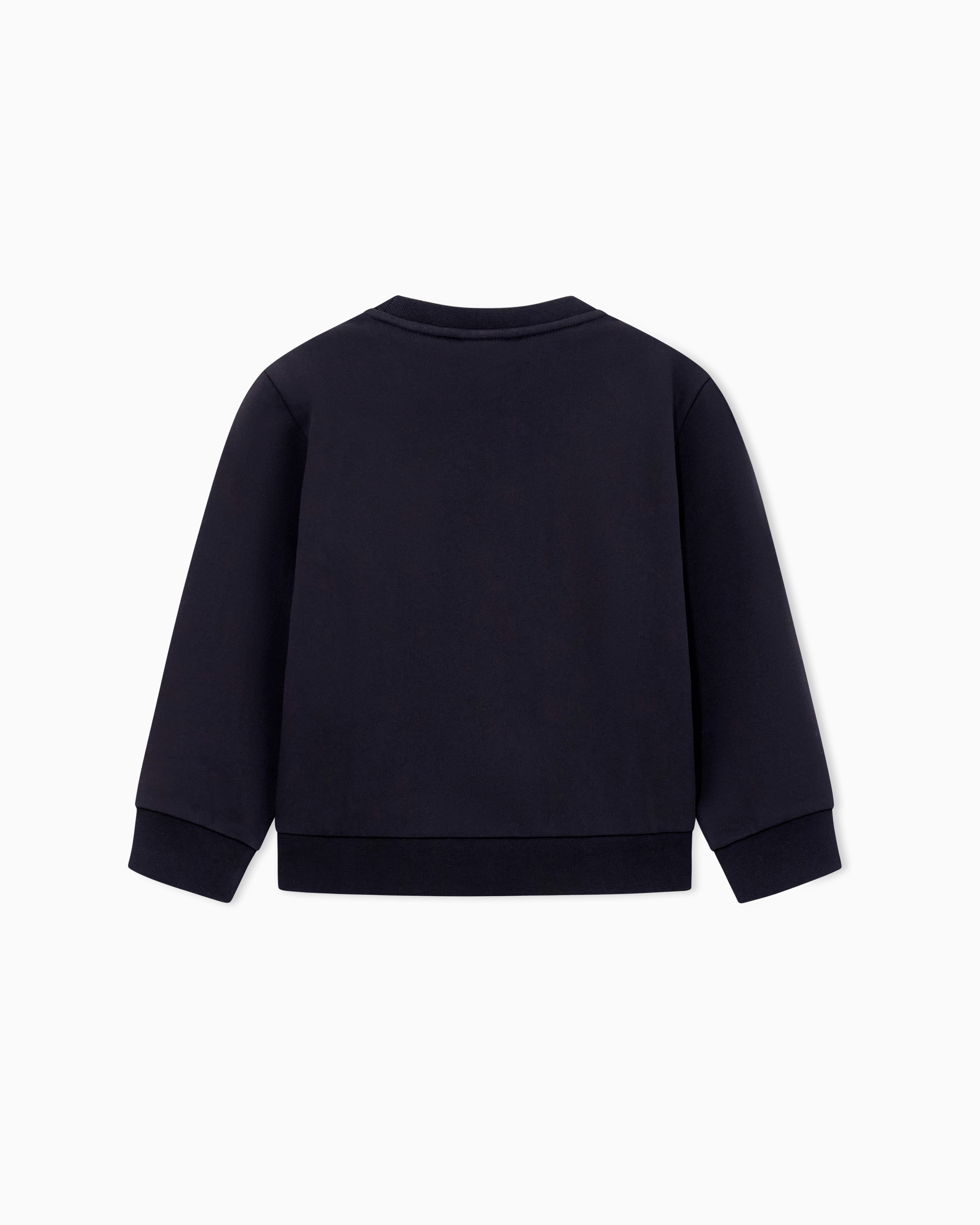 エーエヌシーストア ANC STORE UNI L/S SWEAT SHIRT （BLACK） エーエヌシーストア ANC STORE UNI L/S SWEAT SHIRT （BLACK