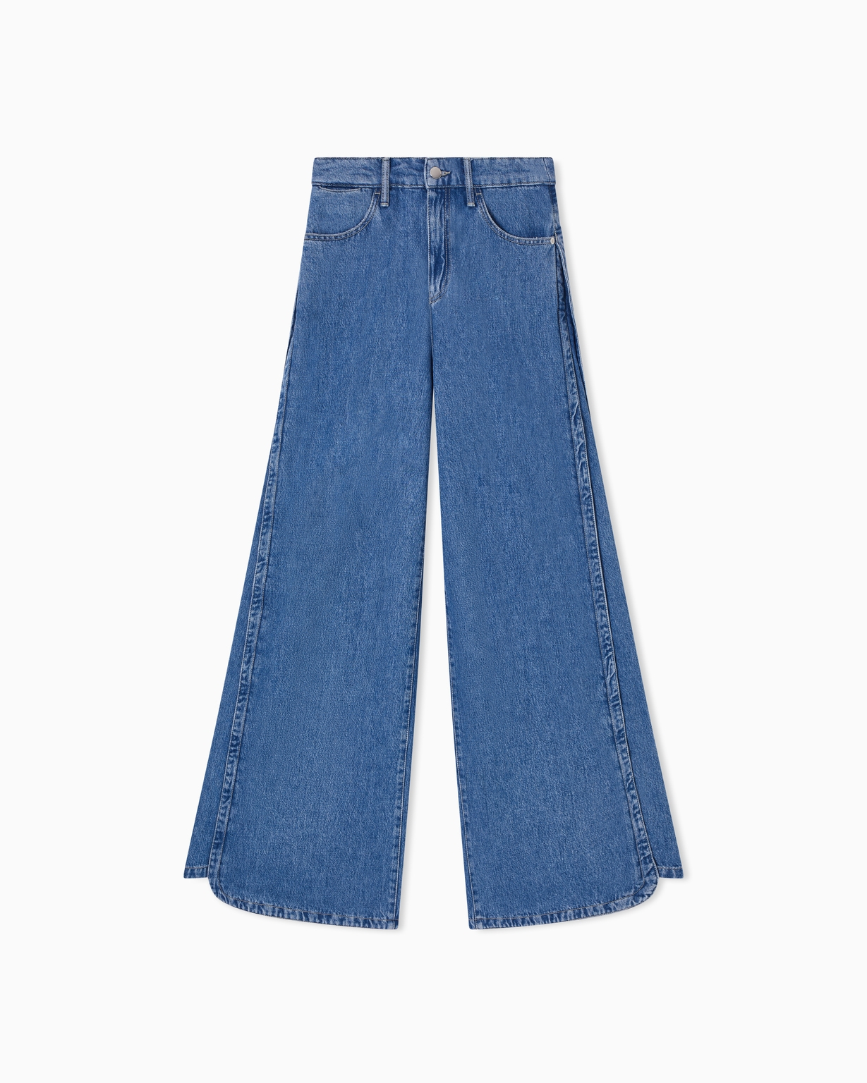 Designer Jeans for Women | Emporio Armani ROW