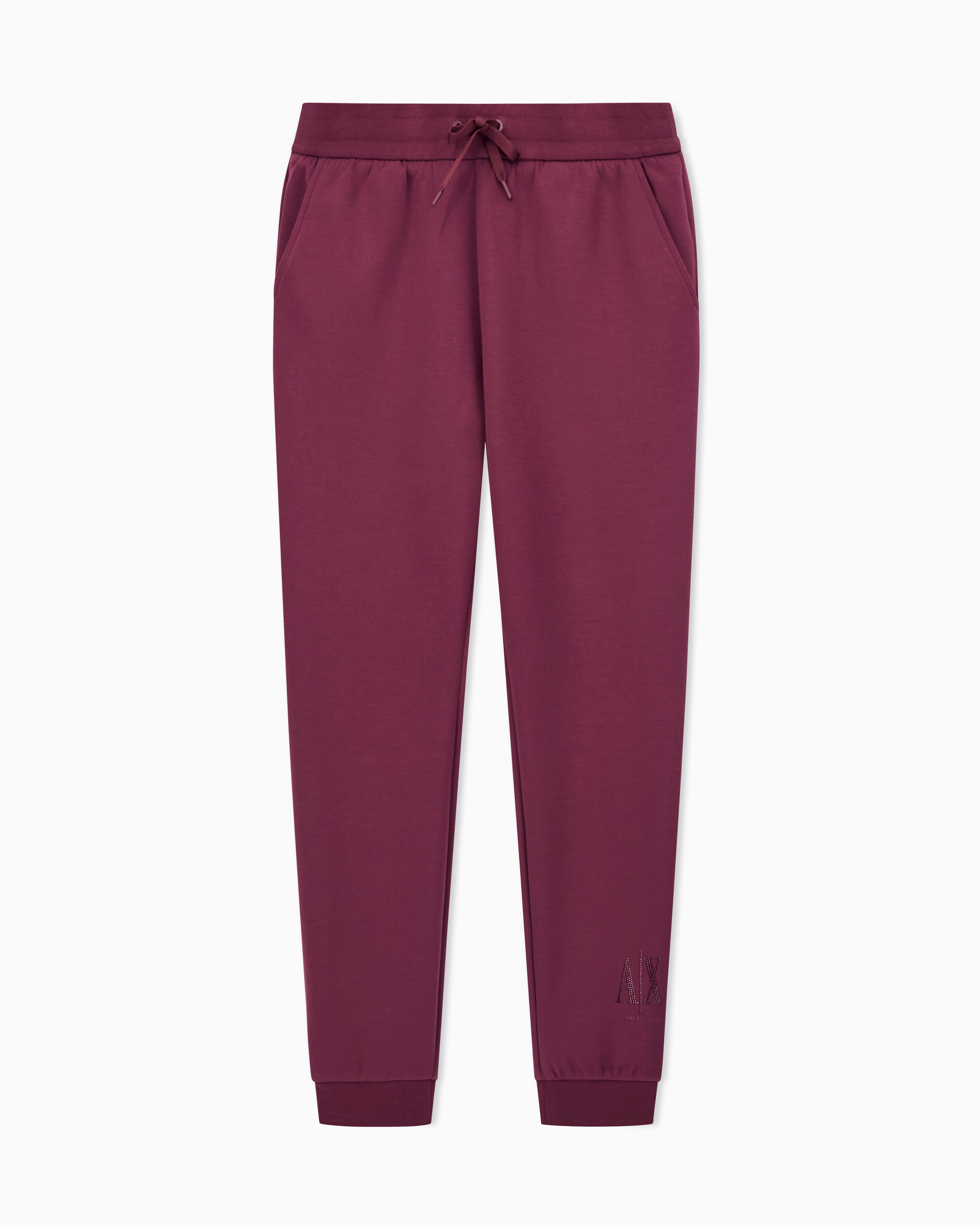 Armani Exchange Icon Jogger Pants