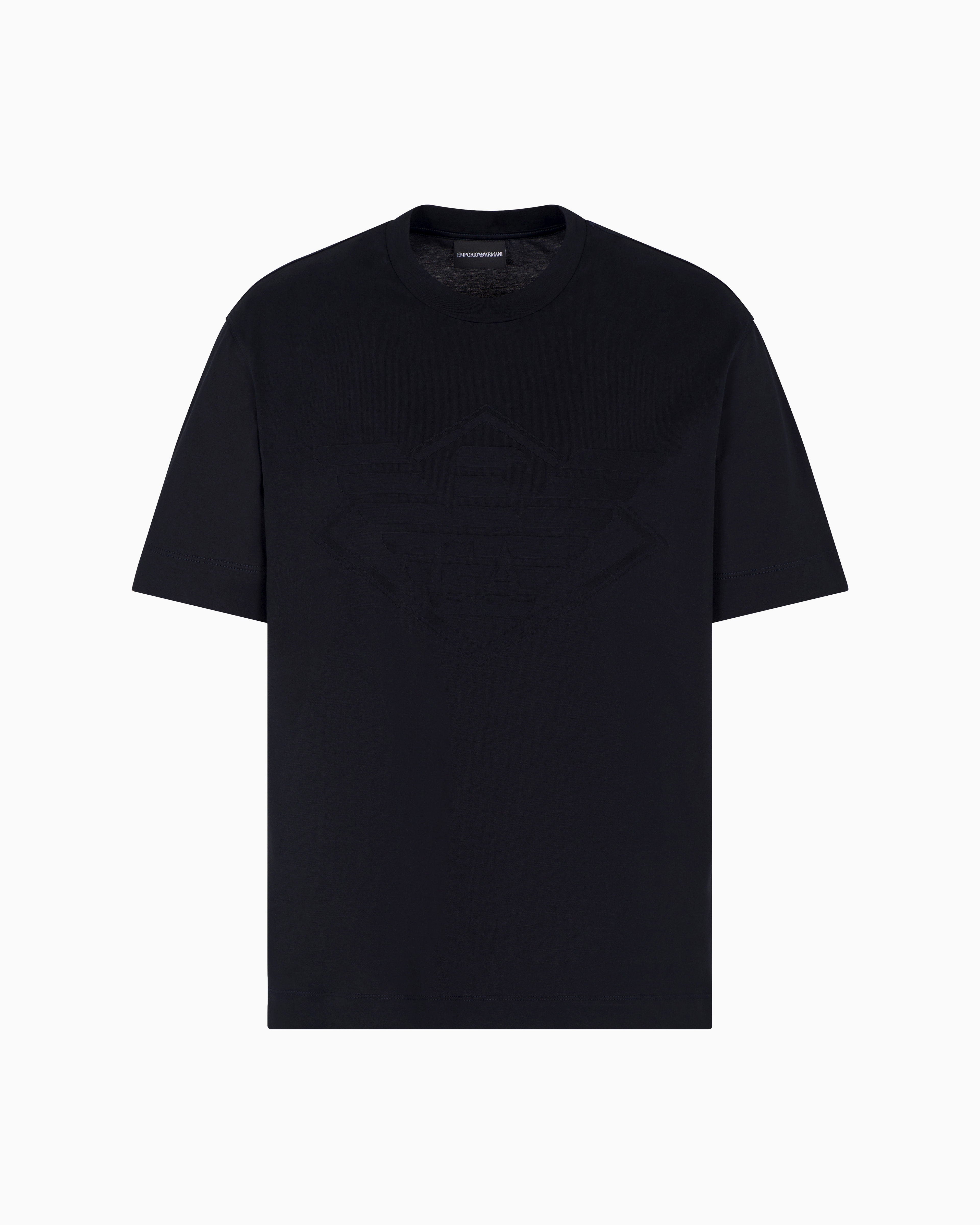 VIP【関税送料無料】希少 emporio armani ウェア T-SHIRT undefined