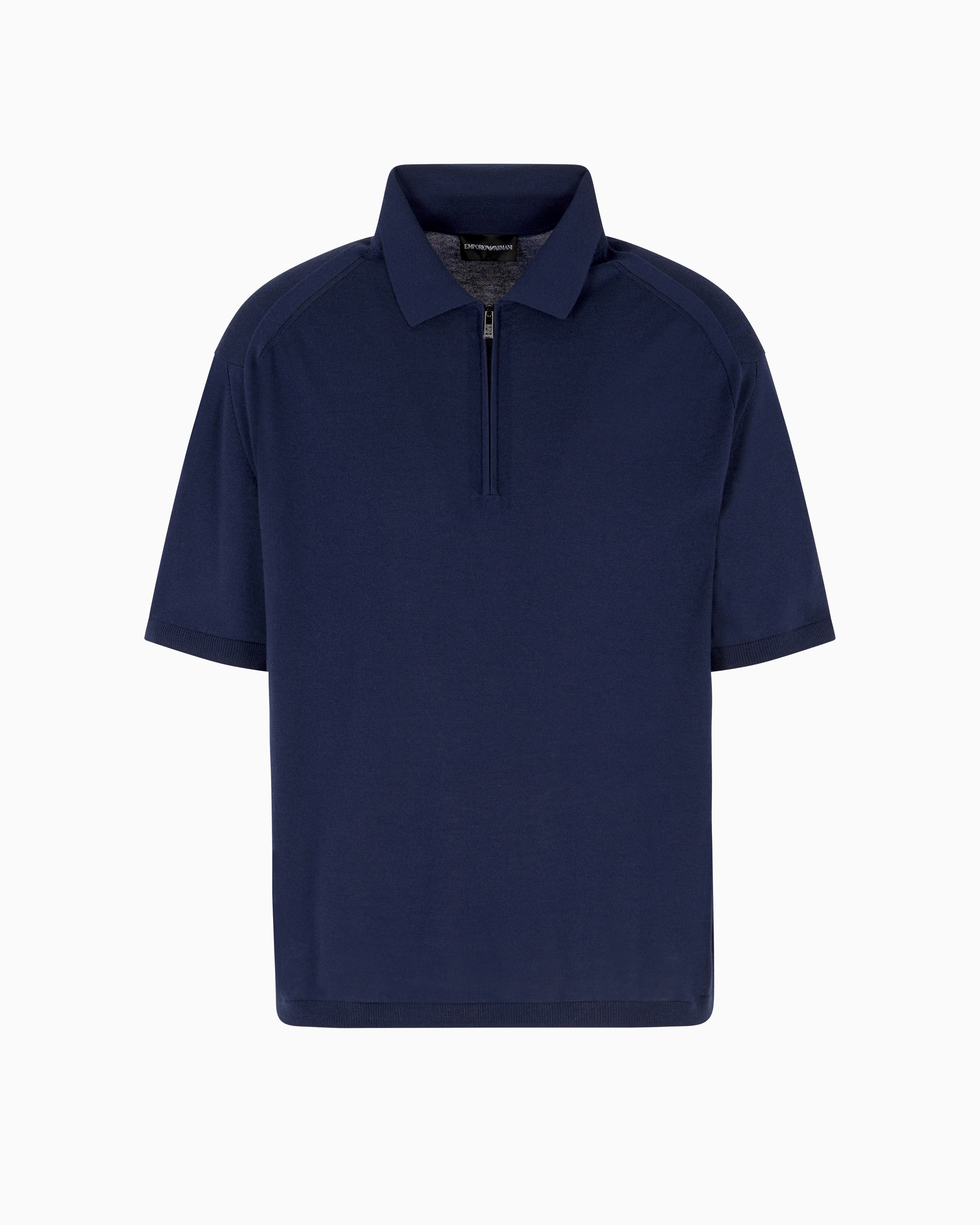 トップス archive emporio armani polo shirt undefined
