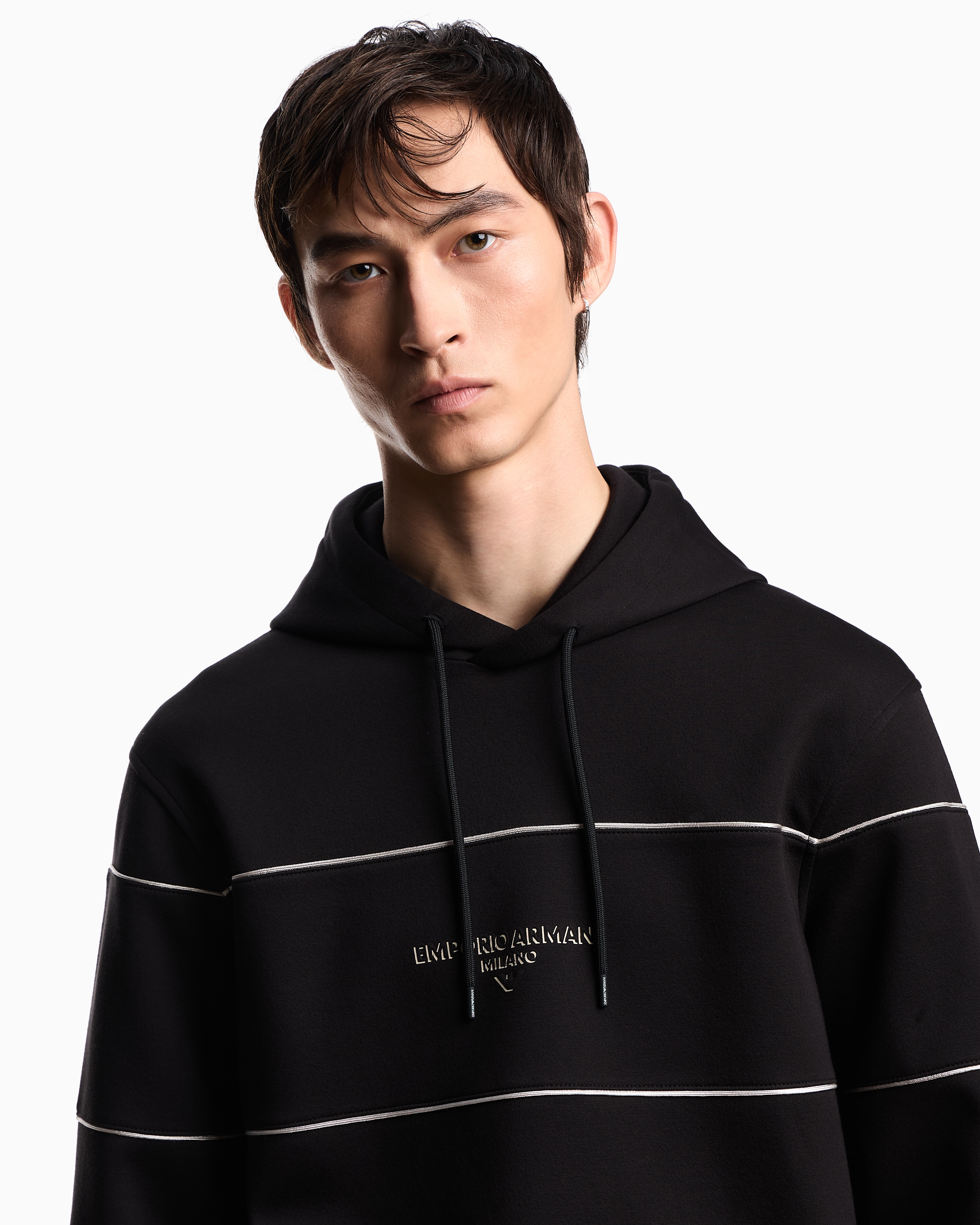 【EMPORIO ARMANI】フーディージャケット 楽天市場】セール！50％OFF EMPORIO ARMANI エンポリオ