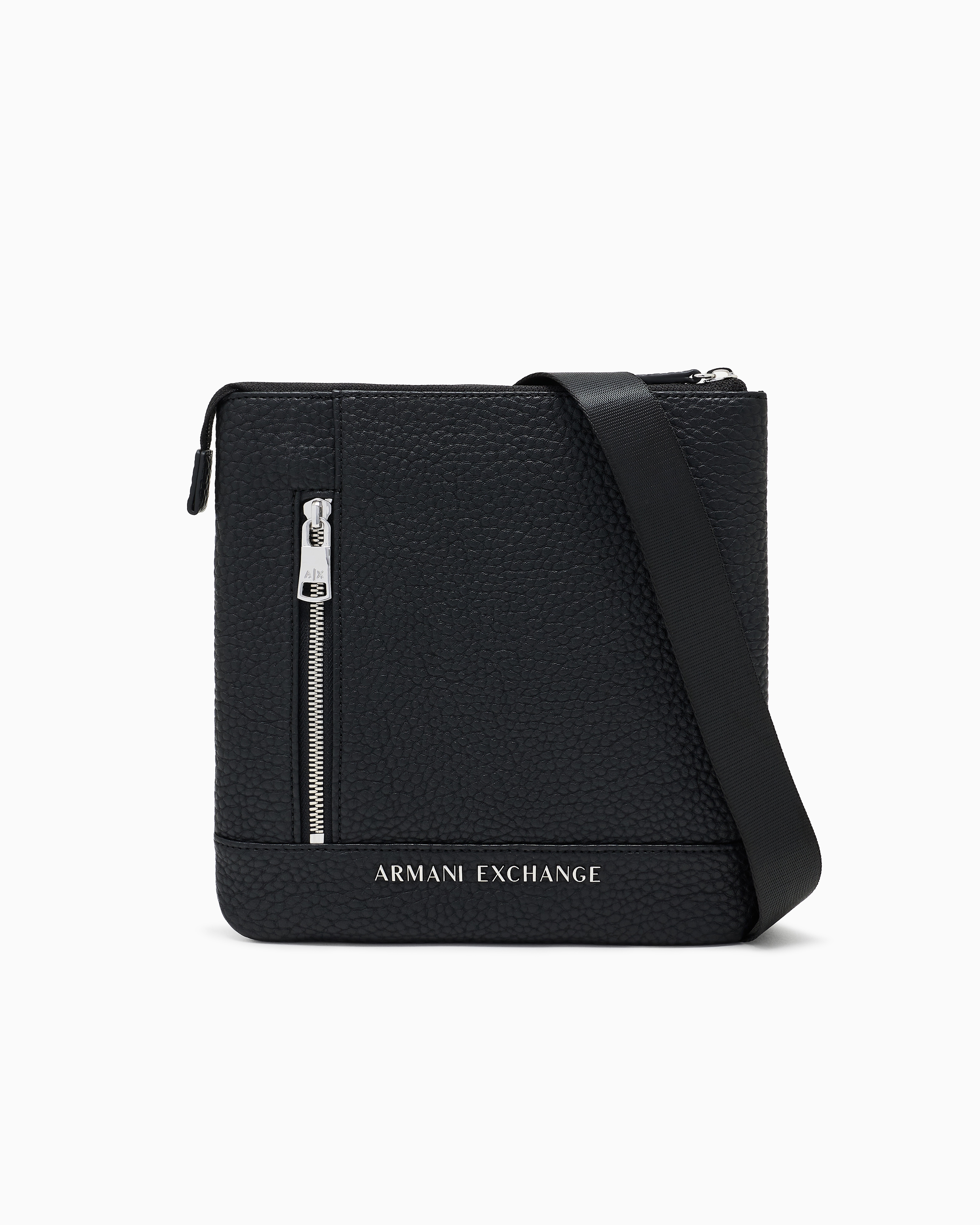 NEW ARMANI EXCHANGE アルマーニ クロスボディーバッグ ARMANI EXCHANGE A/X アルマーニ エクスチェンジ ボディバッグ