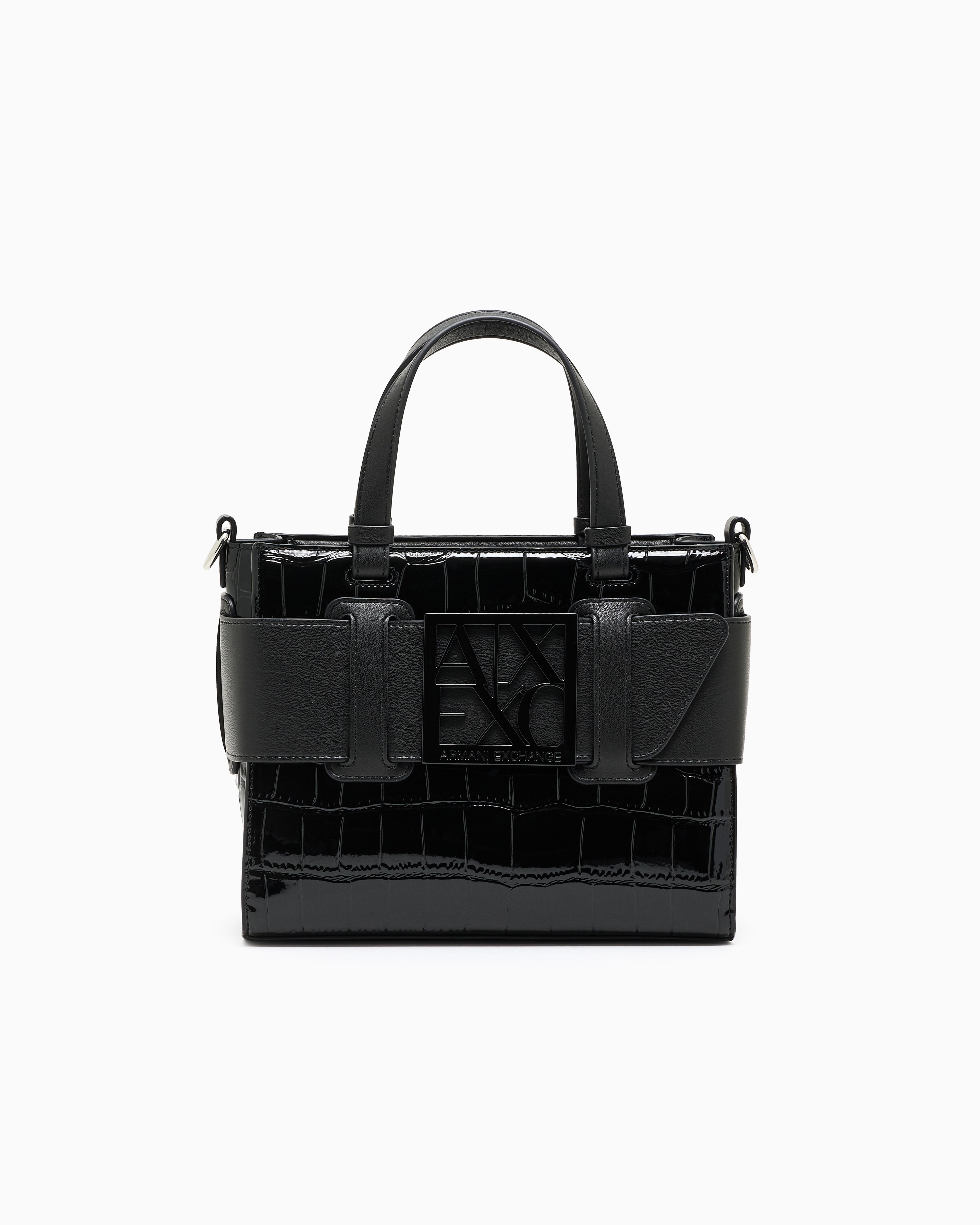 Armani Exchange Shoppers