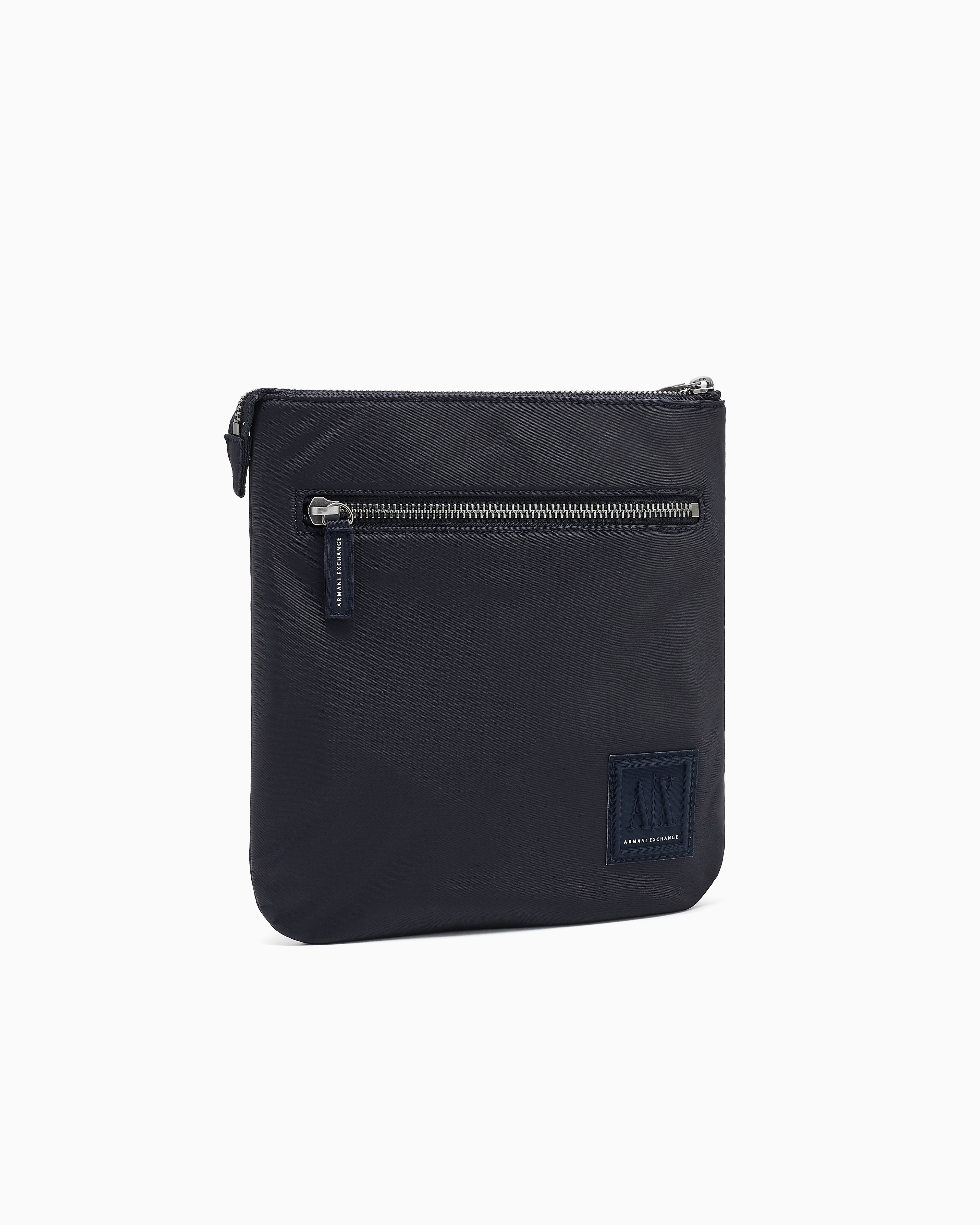ショルダーバッグ ARMANI EXCHANGE Men Shoulder bag Navy XM000682AF12908 UB101 XM001598_AF17090_UC001_F_FW202