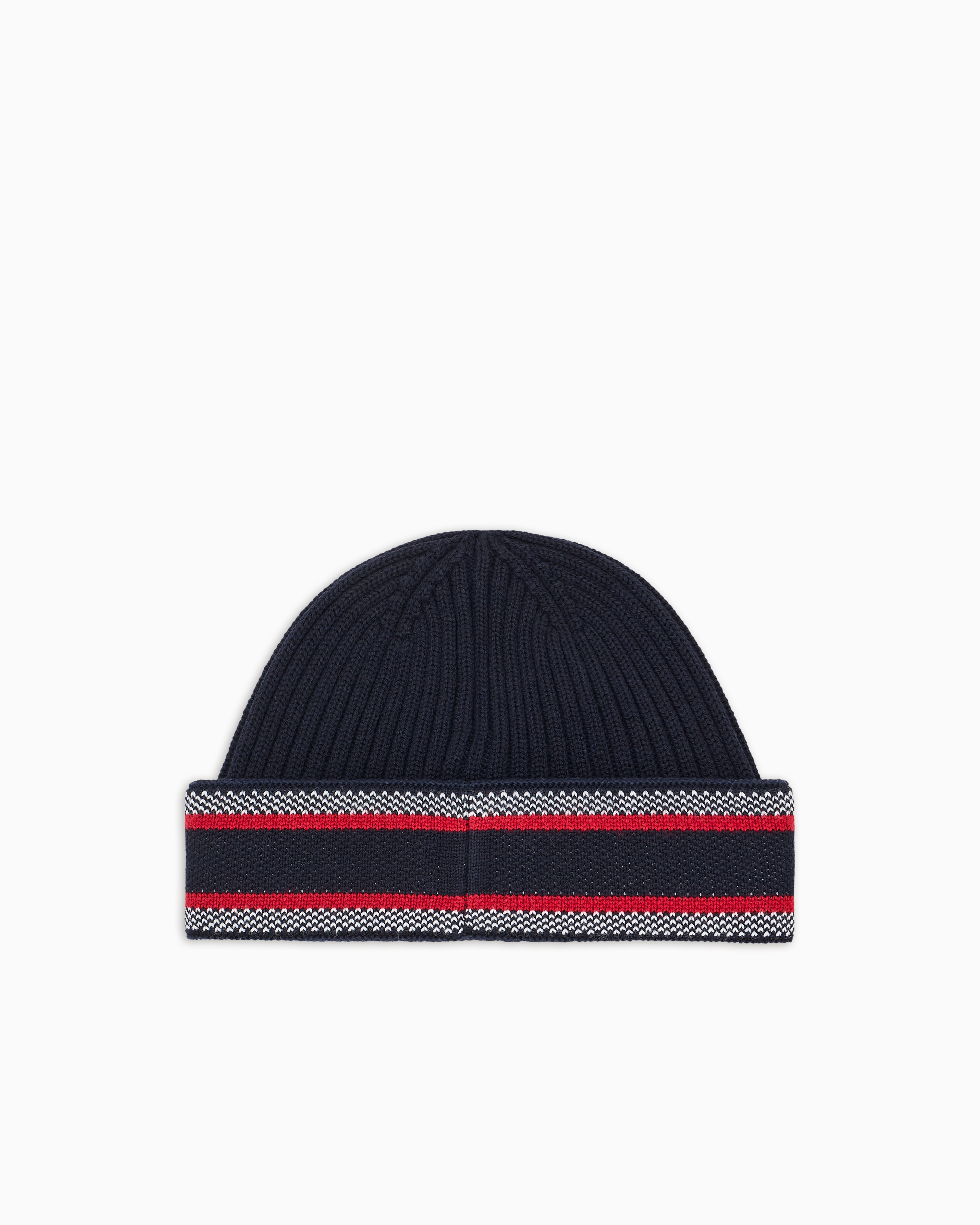 Armani Exchange Beanies In Black