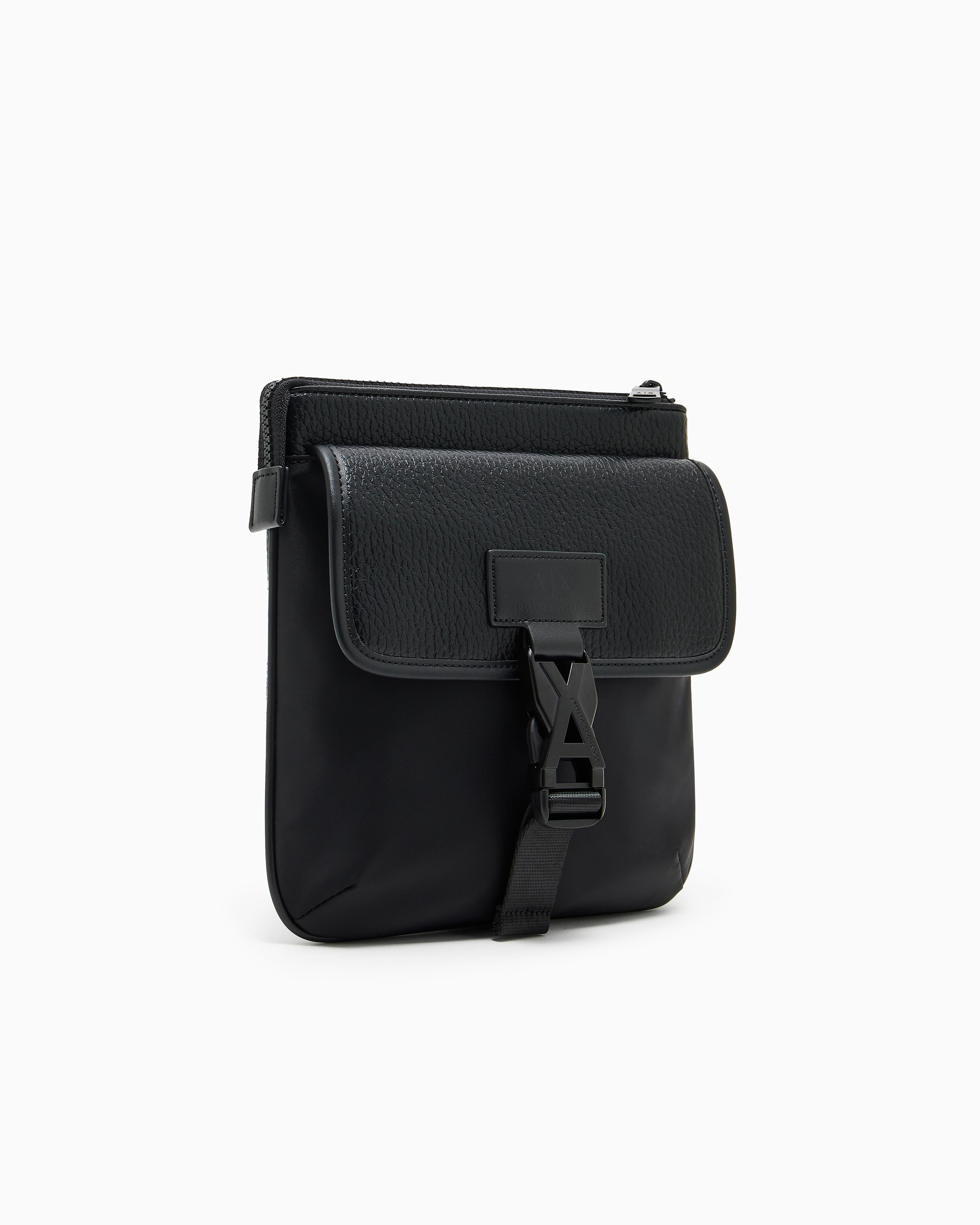  Shoulder bag with logo