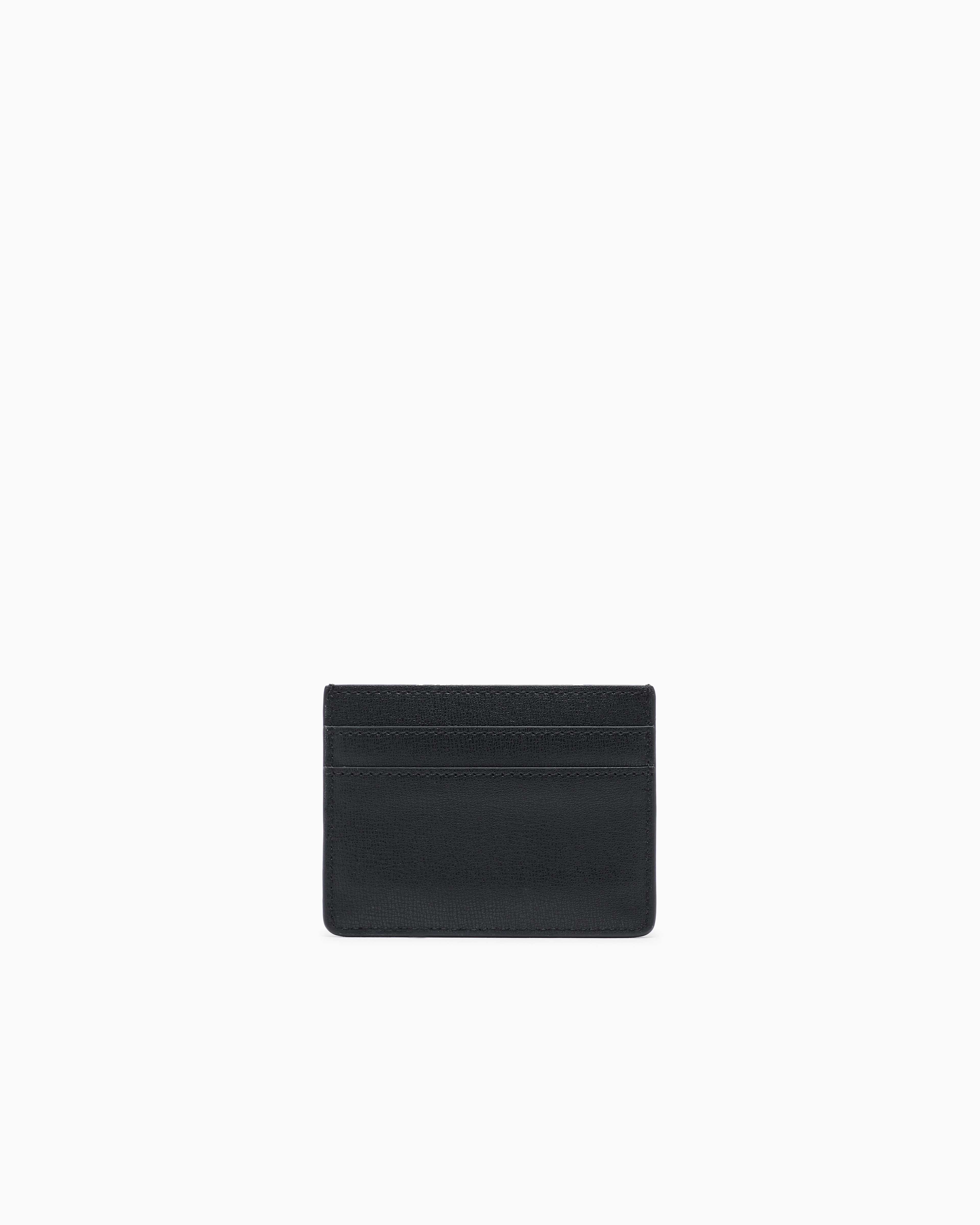 極美品✨GIORGIO ARMANI リードプリント スマートウォレット カード undefined