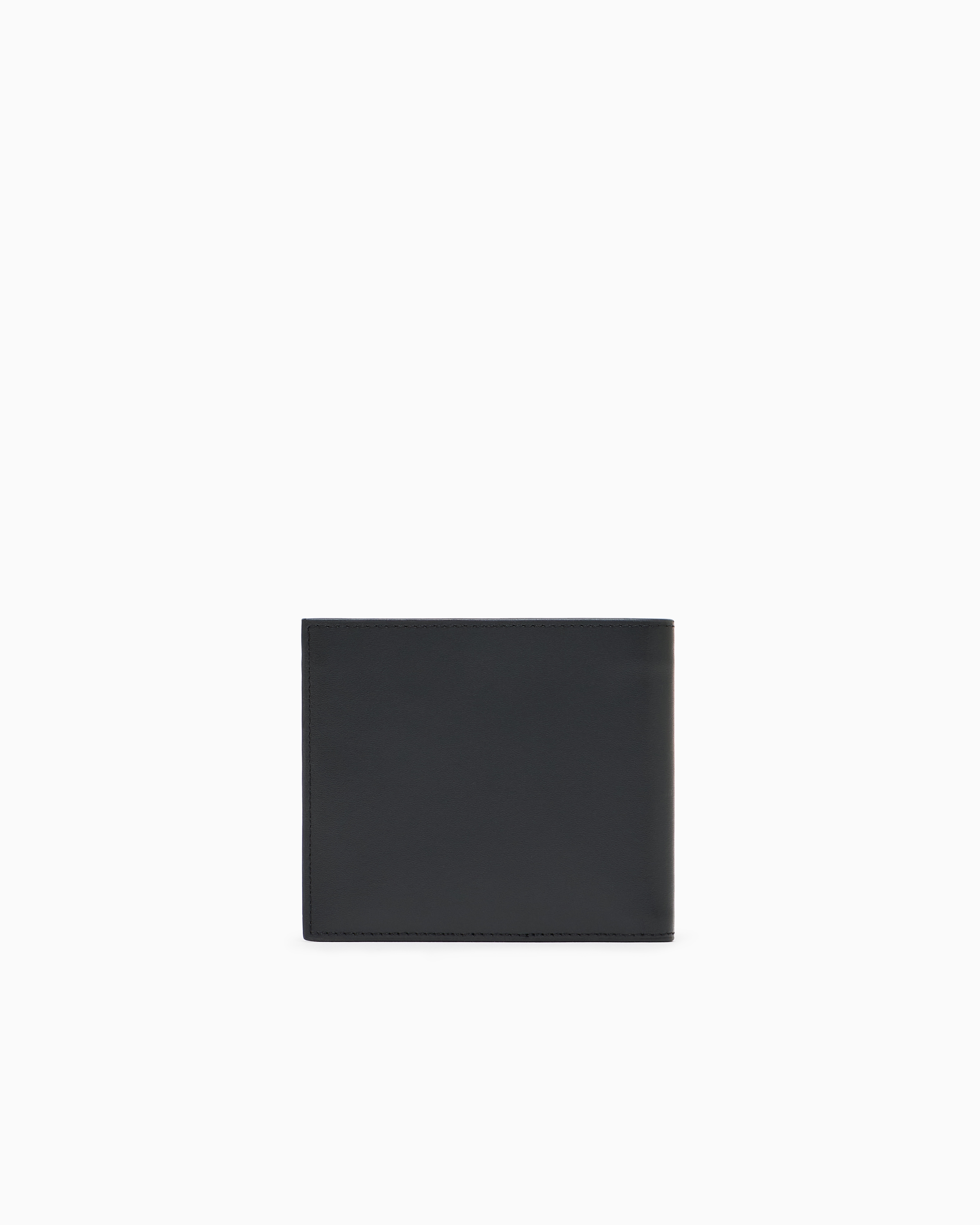 折りたたみ財布 ARMANI EXCHANGE Men Wallet Black 9580984F863 00020 Armani Exchange Outlet: Wallet men - Black | Armani Exchange