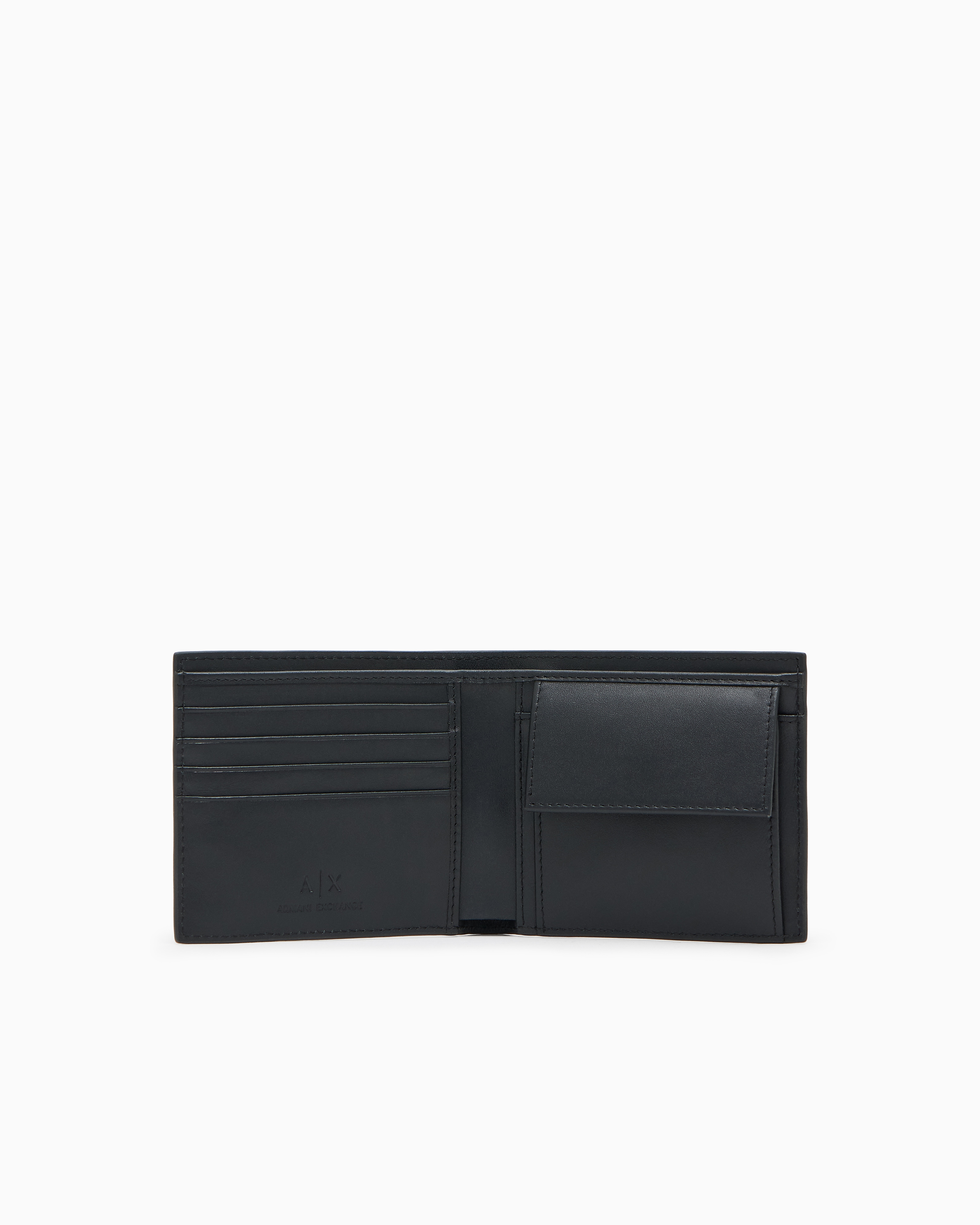 アルマーニ エクスチェンジ ARMANI EXCHANGE 二つ折り財布