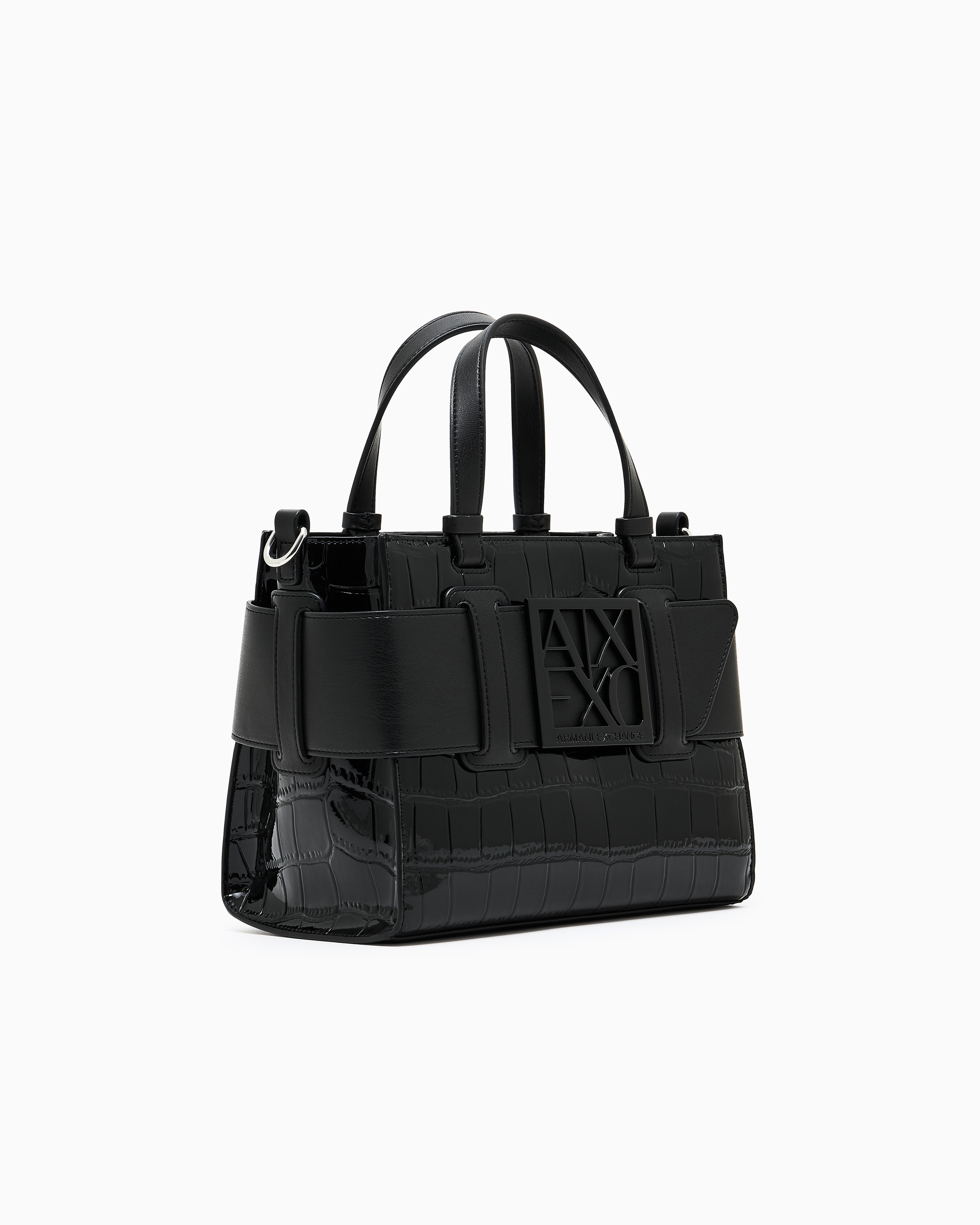 Armani Exchange Shoppers