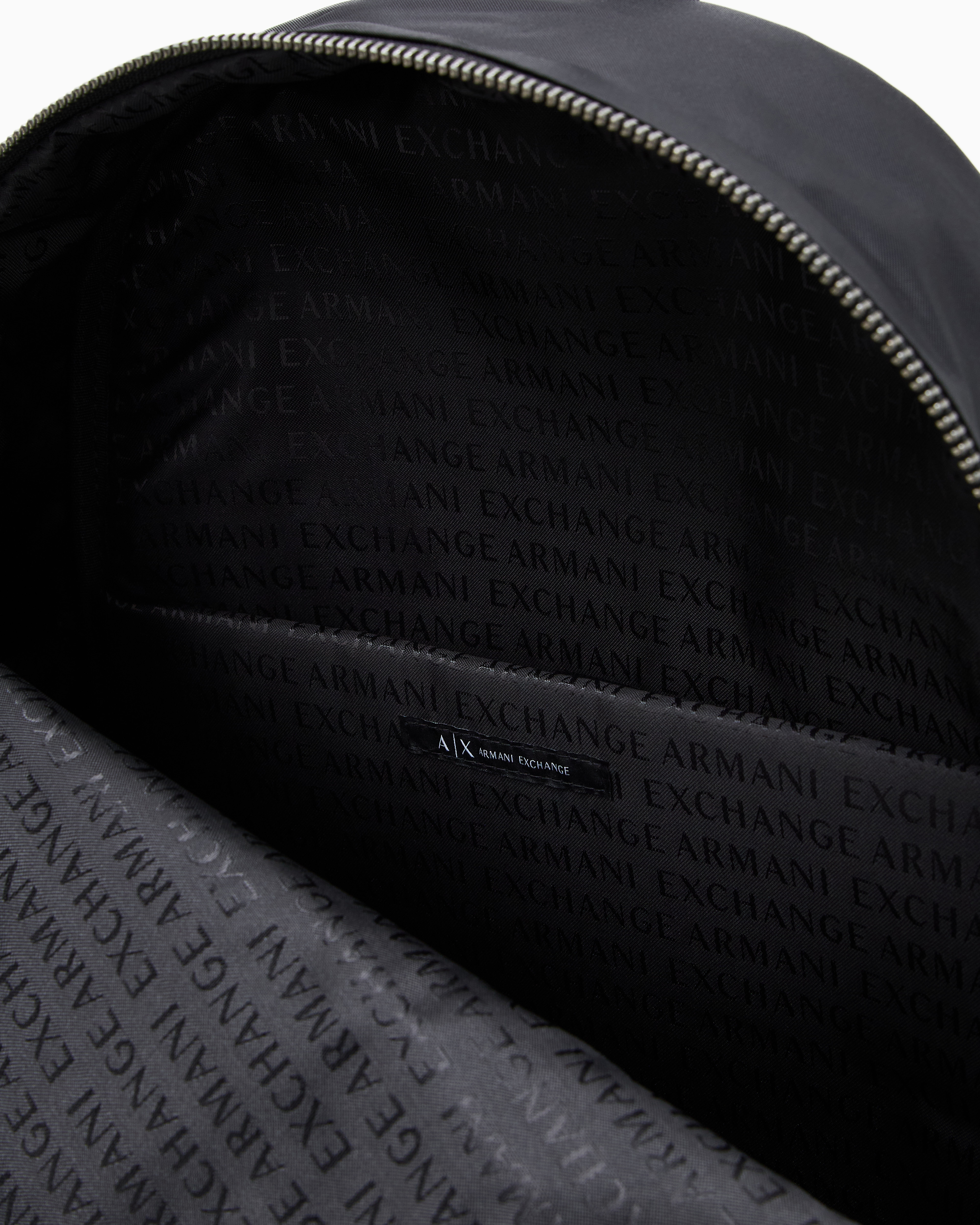 Armani Exchange Armani Backpack Sale Backpacks Armani Exchange