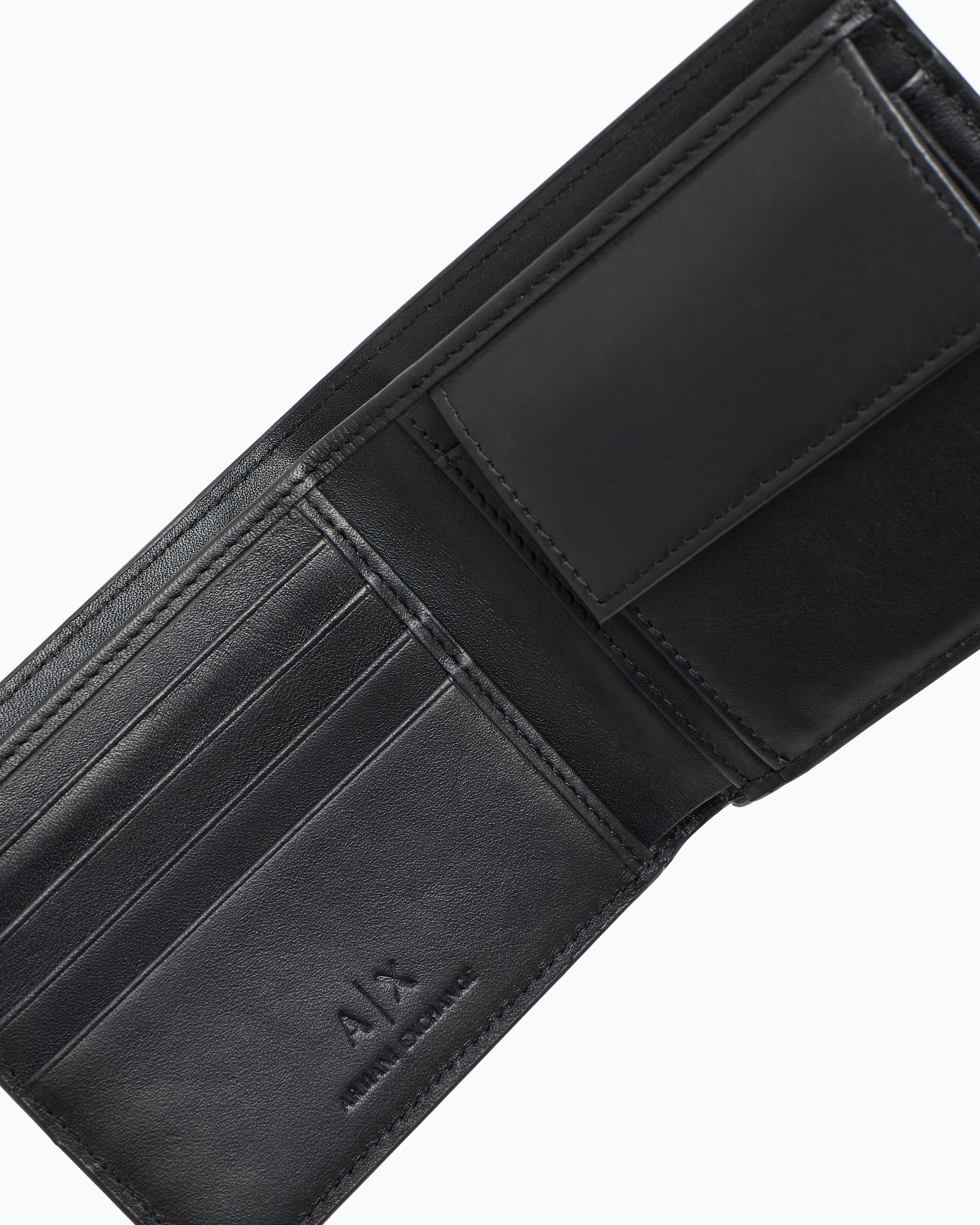 【関税込】ARMANI EXCHANGE JODIE ウォレットS 関税込】ARMANI EXCHANGE ジョディ ウォレット