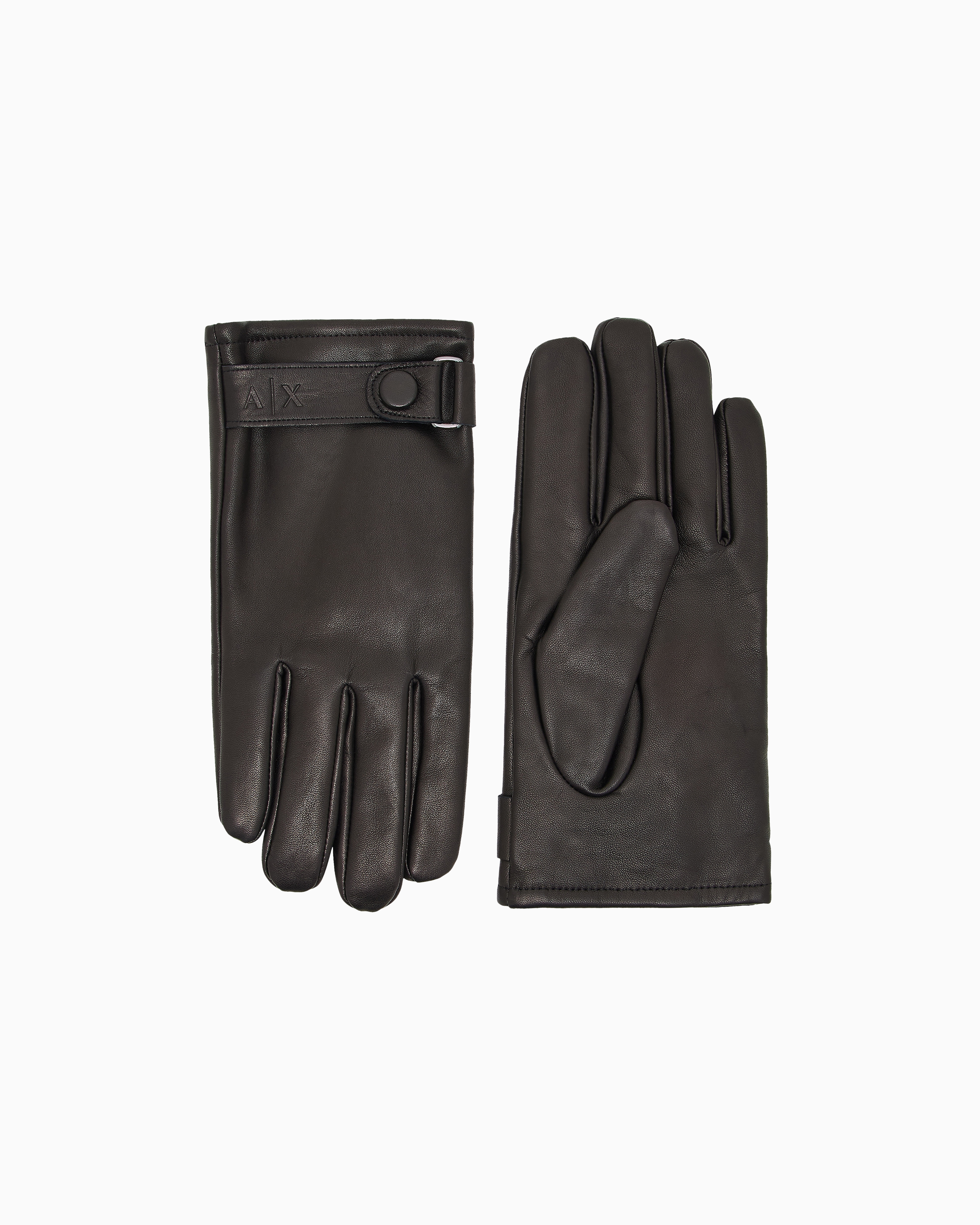 手袋 GIORGIO ARMANI GW001988.AF19183 Gloves Gloves | Giorgio Armani