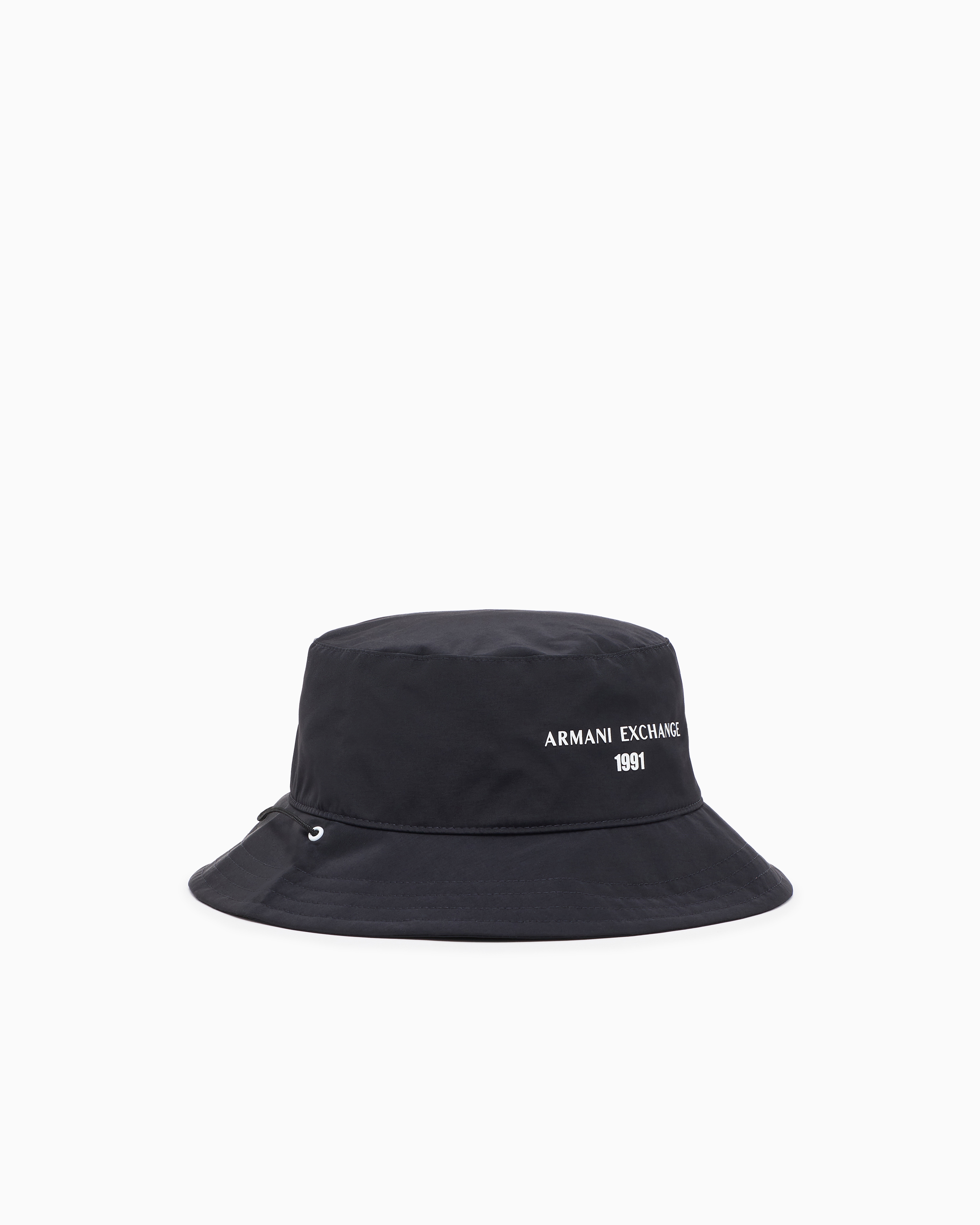 Armani Exchange Bucket Hats