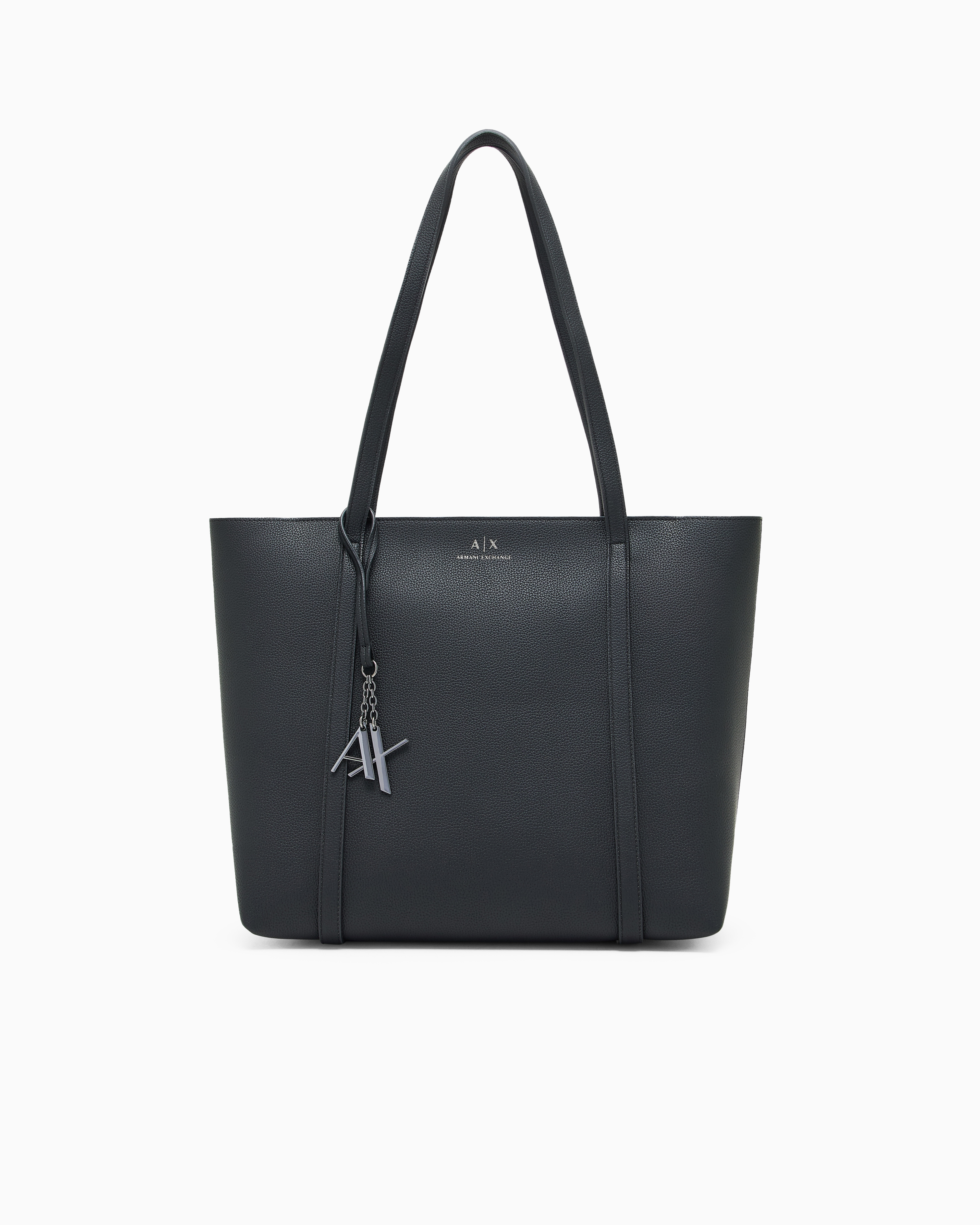 トートバッグ SALE Armani Exchange  Shopper bags Shopper bag with allover logo | Armani Exchange
