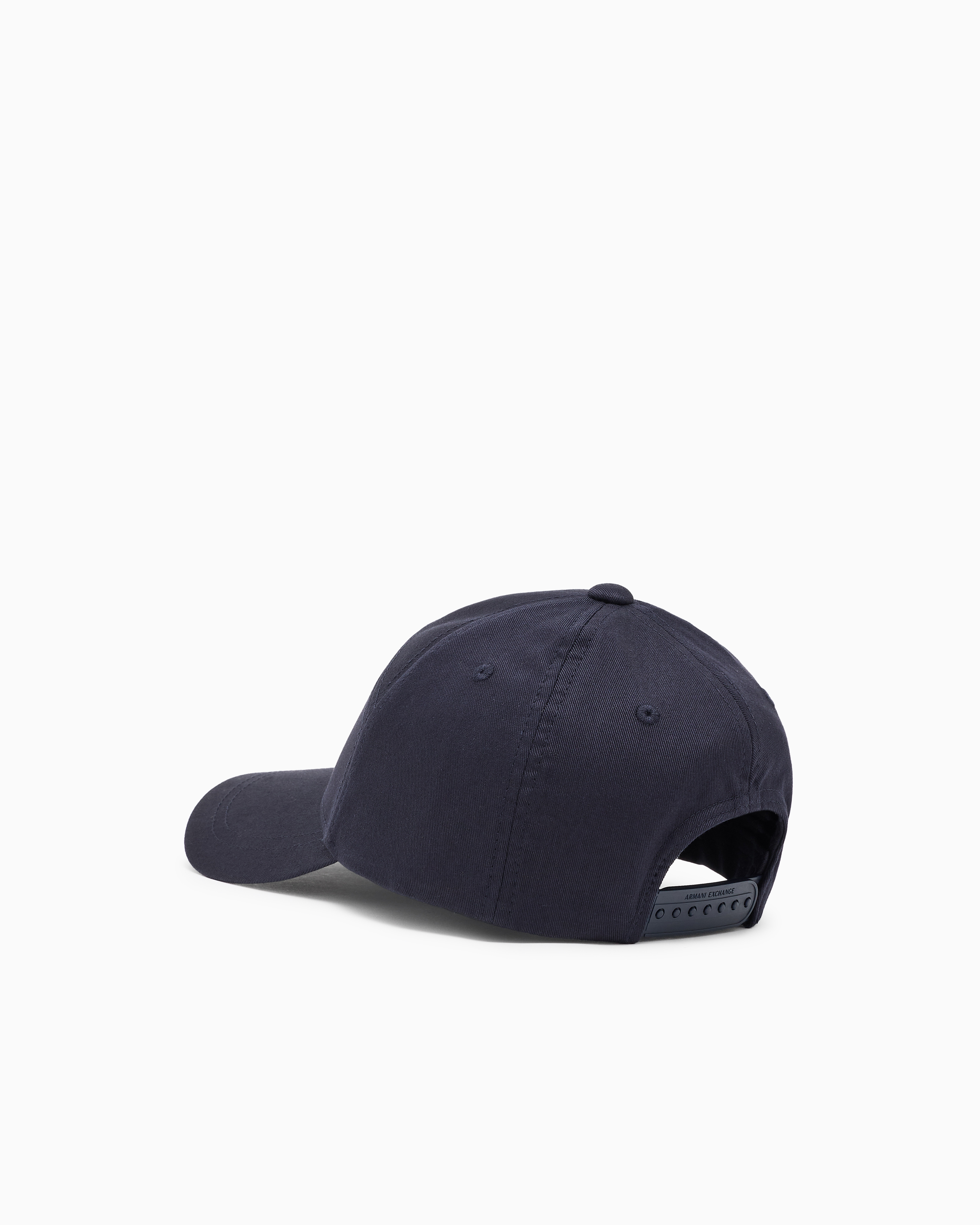 Armani Exchange Caps In Black