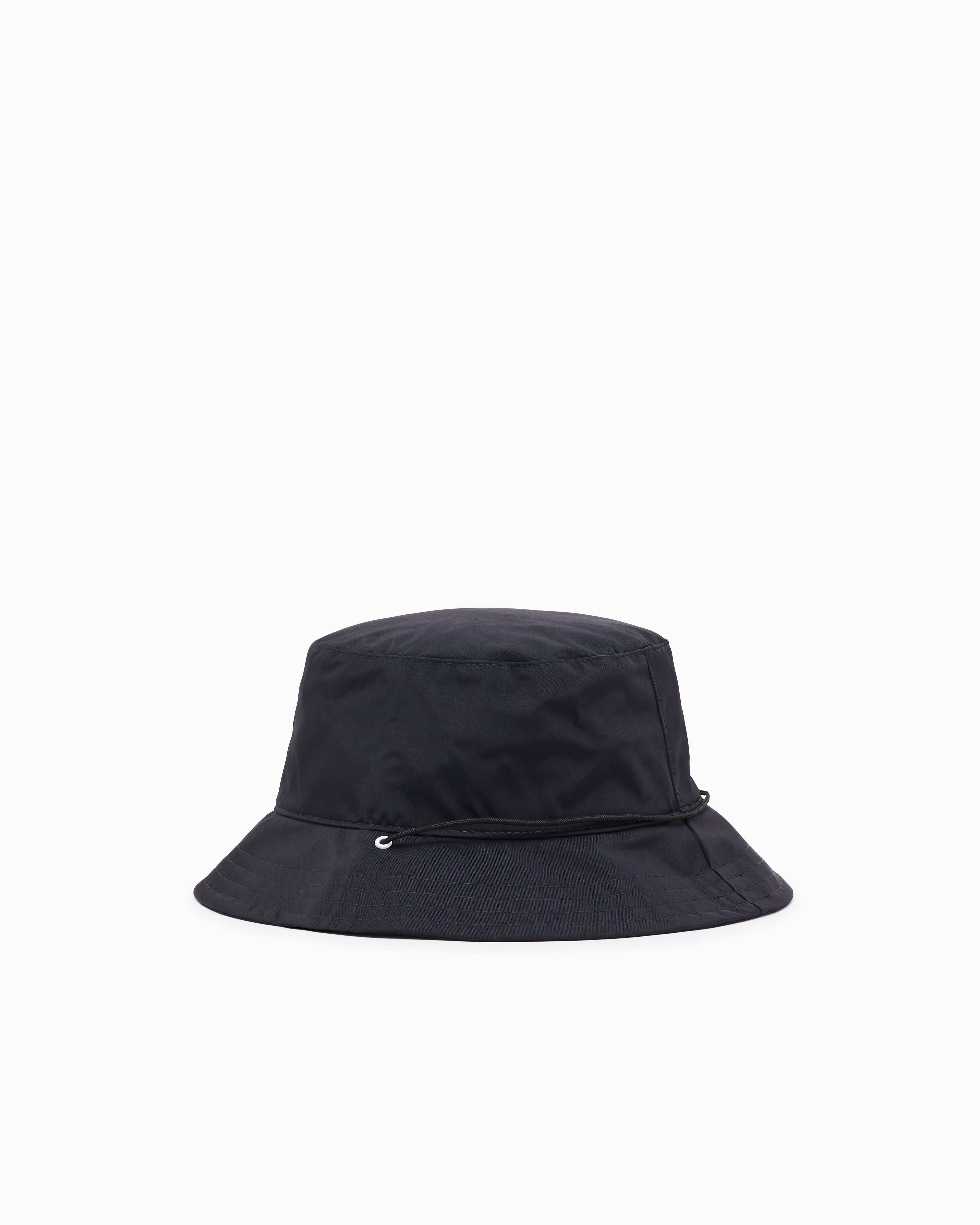 Armani Exchange Bucket Hats