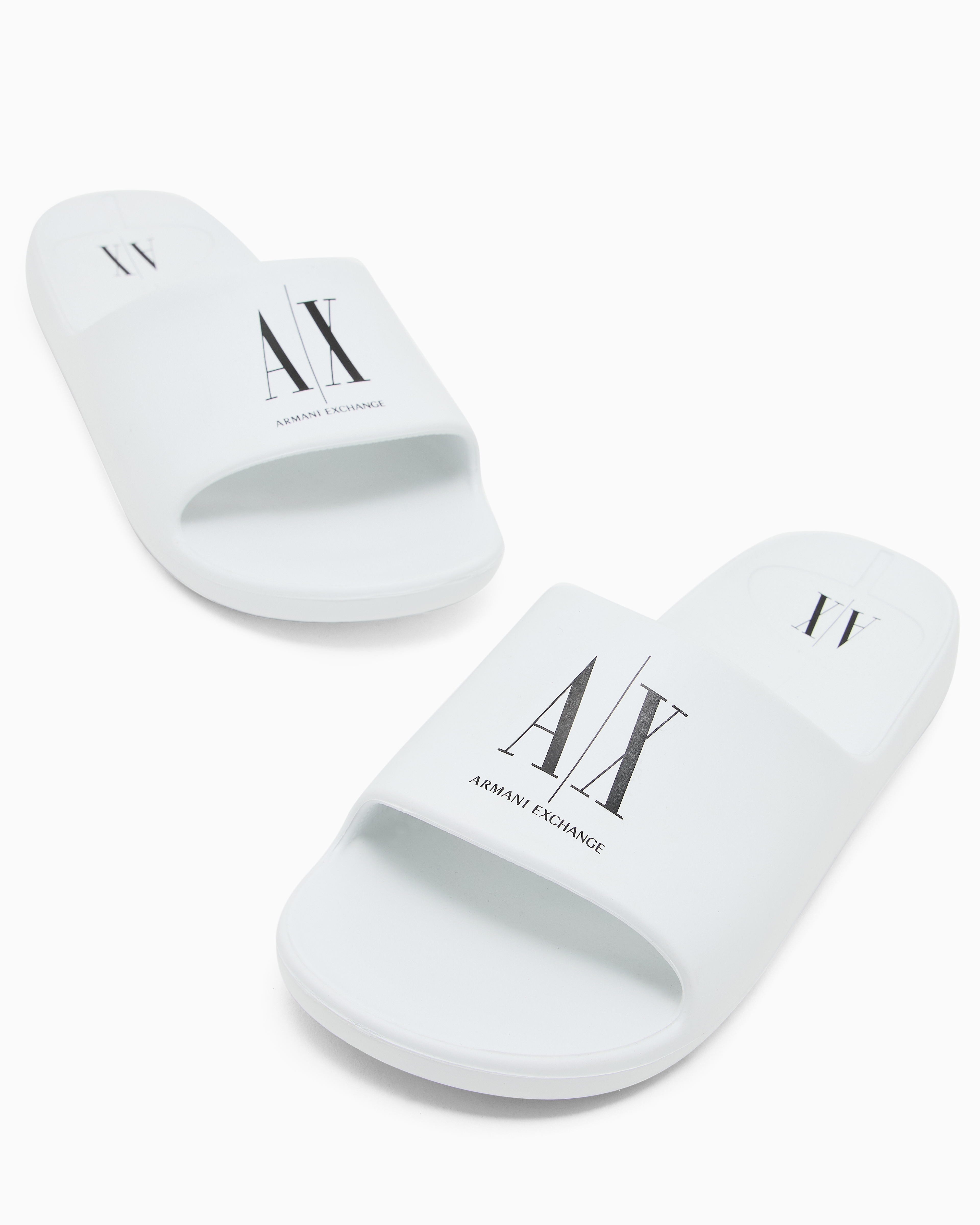 A|X Armani Exchange XUP004_XV679 サンダル Armani Exchange サンダル XUP004 XV679 42