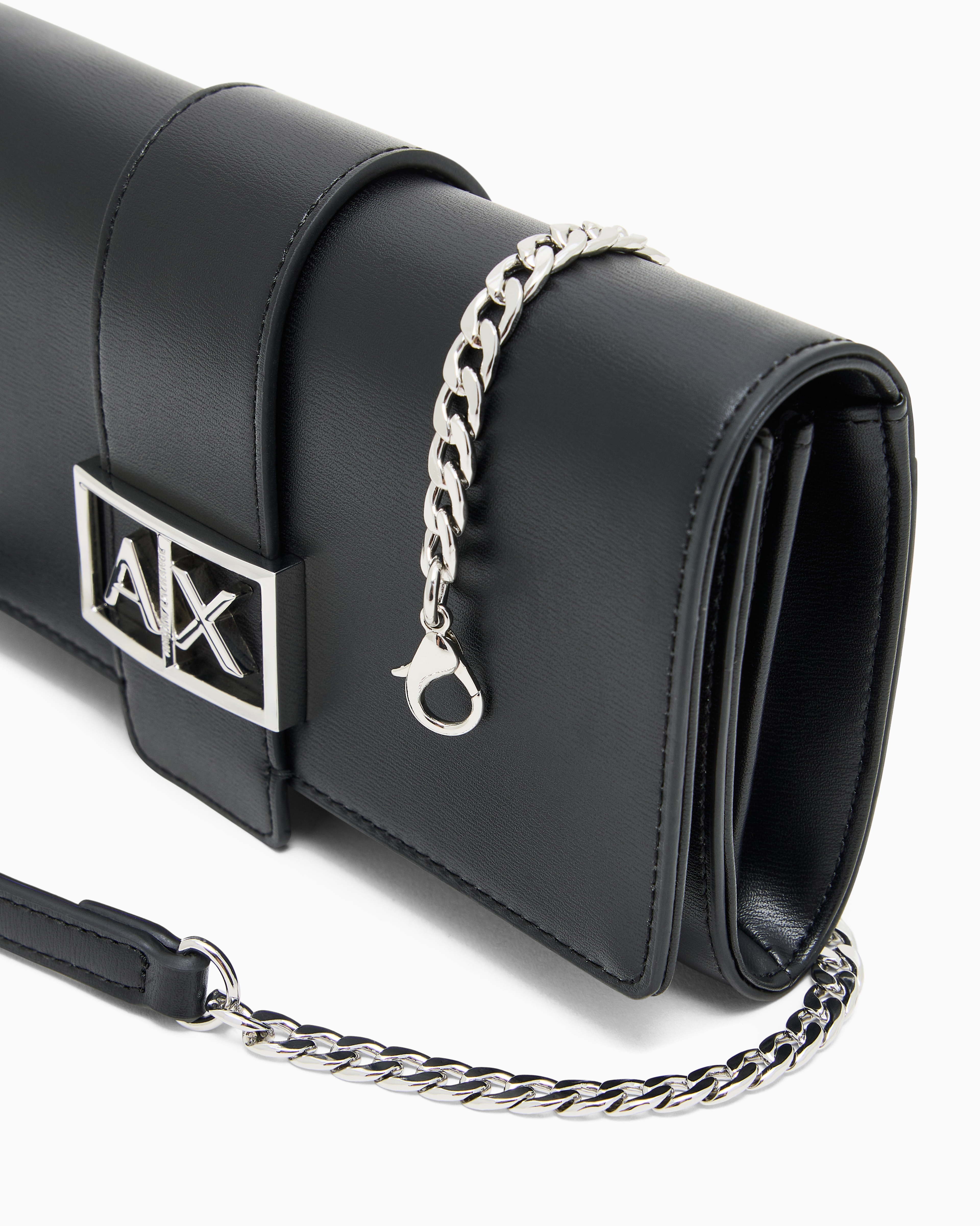 【AX25SS712】ARMANI EXCHANGE 財布 XW000358 AF12039 楽天市場】ARMANI EXCHANGE アルマーニ エクスチェンジ A/X 2way