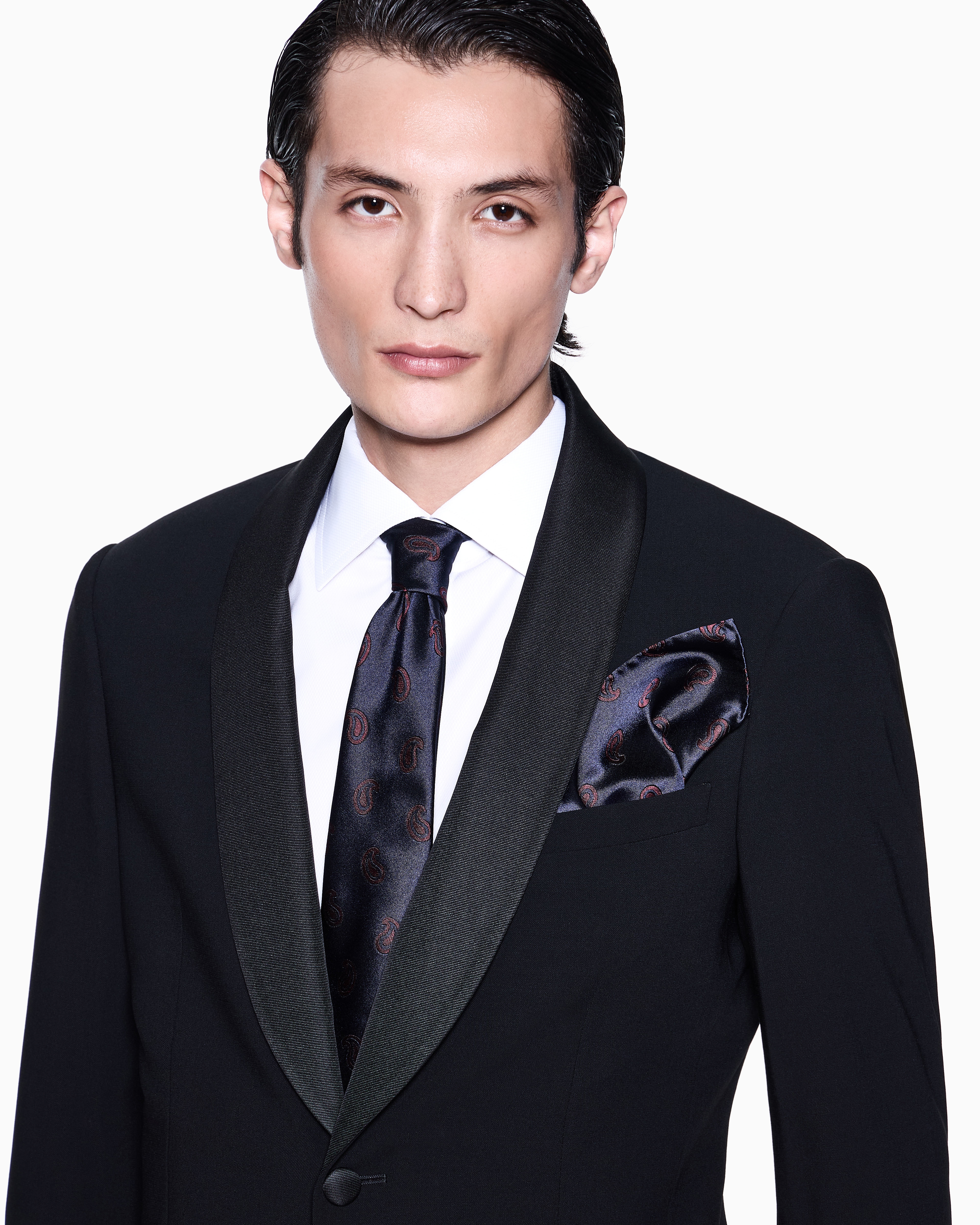 ジョルジオアルマーニ GIORGIO ARMANI テーラード ジャケット