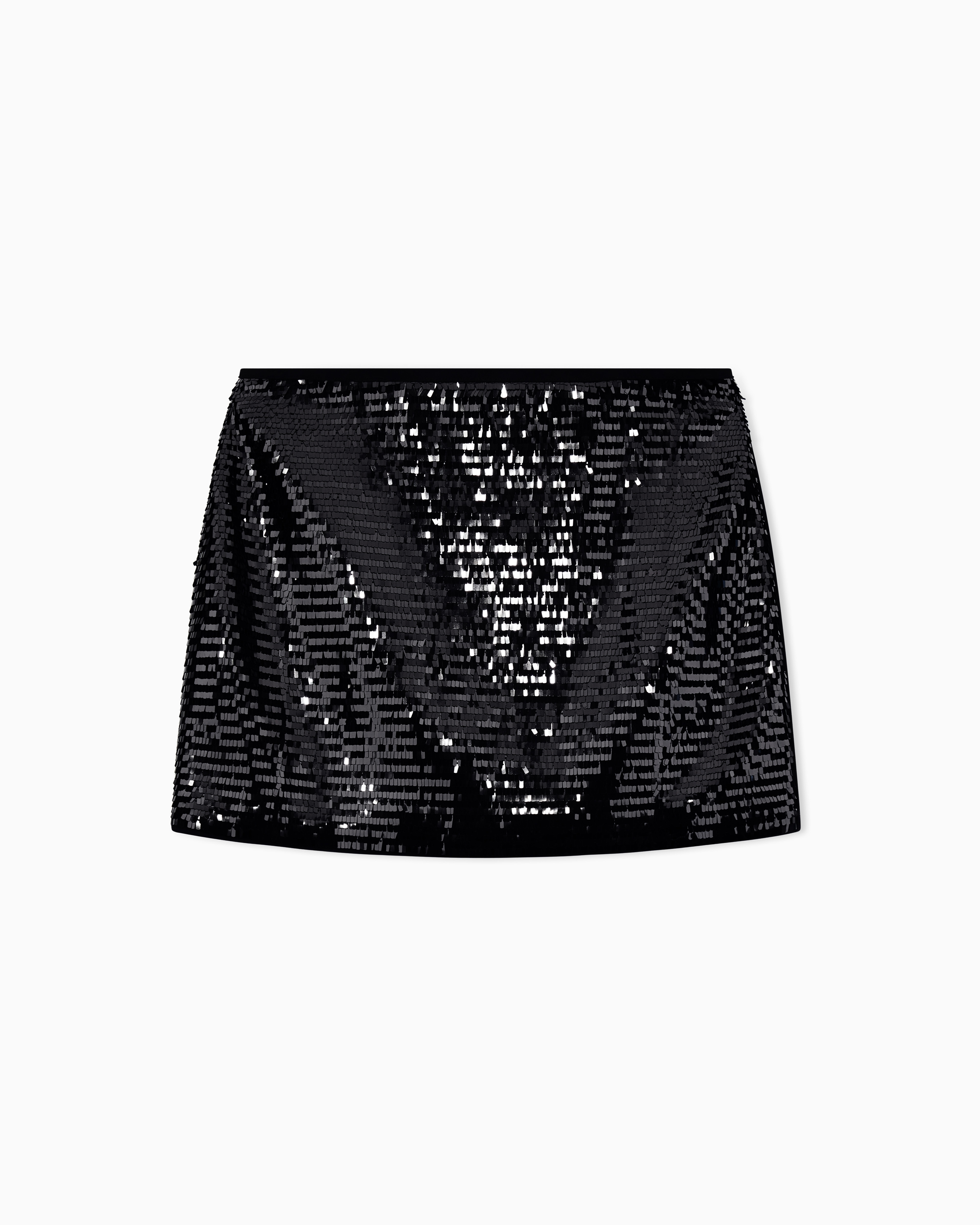 Short Skirts