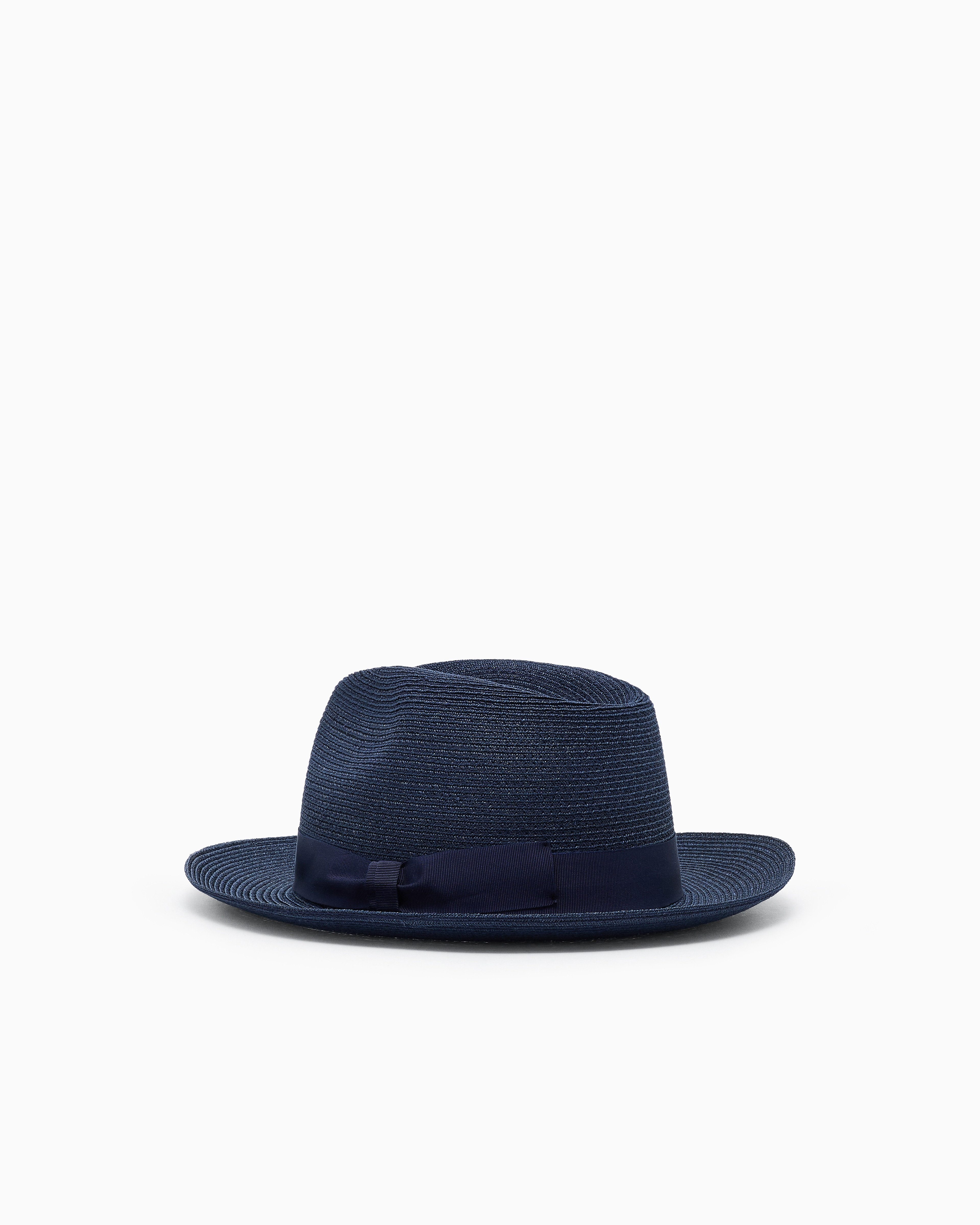 Hemp and cotton hat | Giorgio Armani