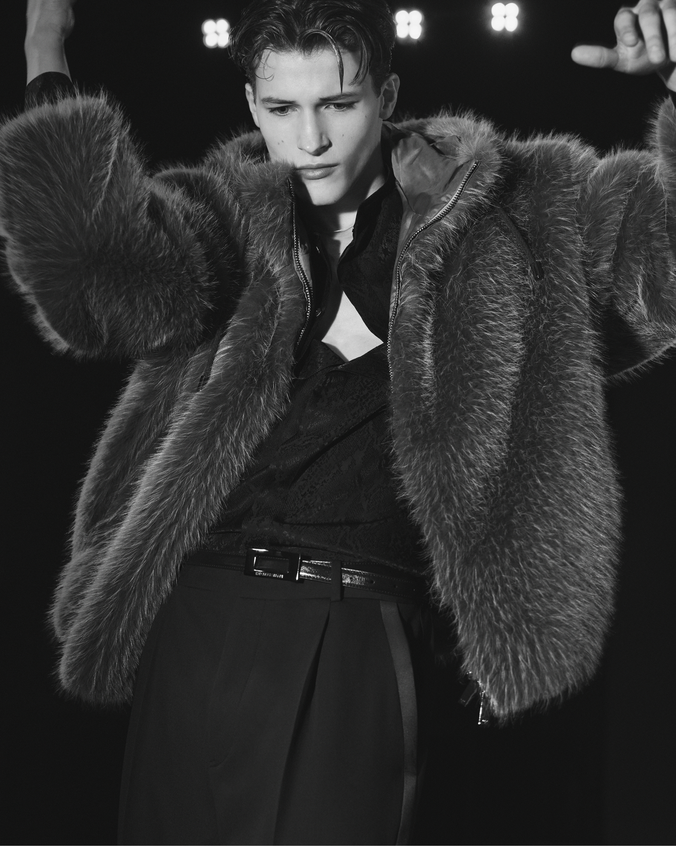 エンポリオ アルマーニ |【公式】アルマーニオンラインストア