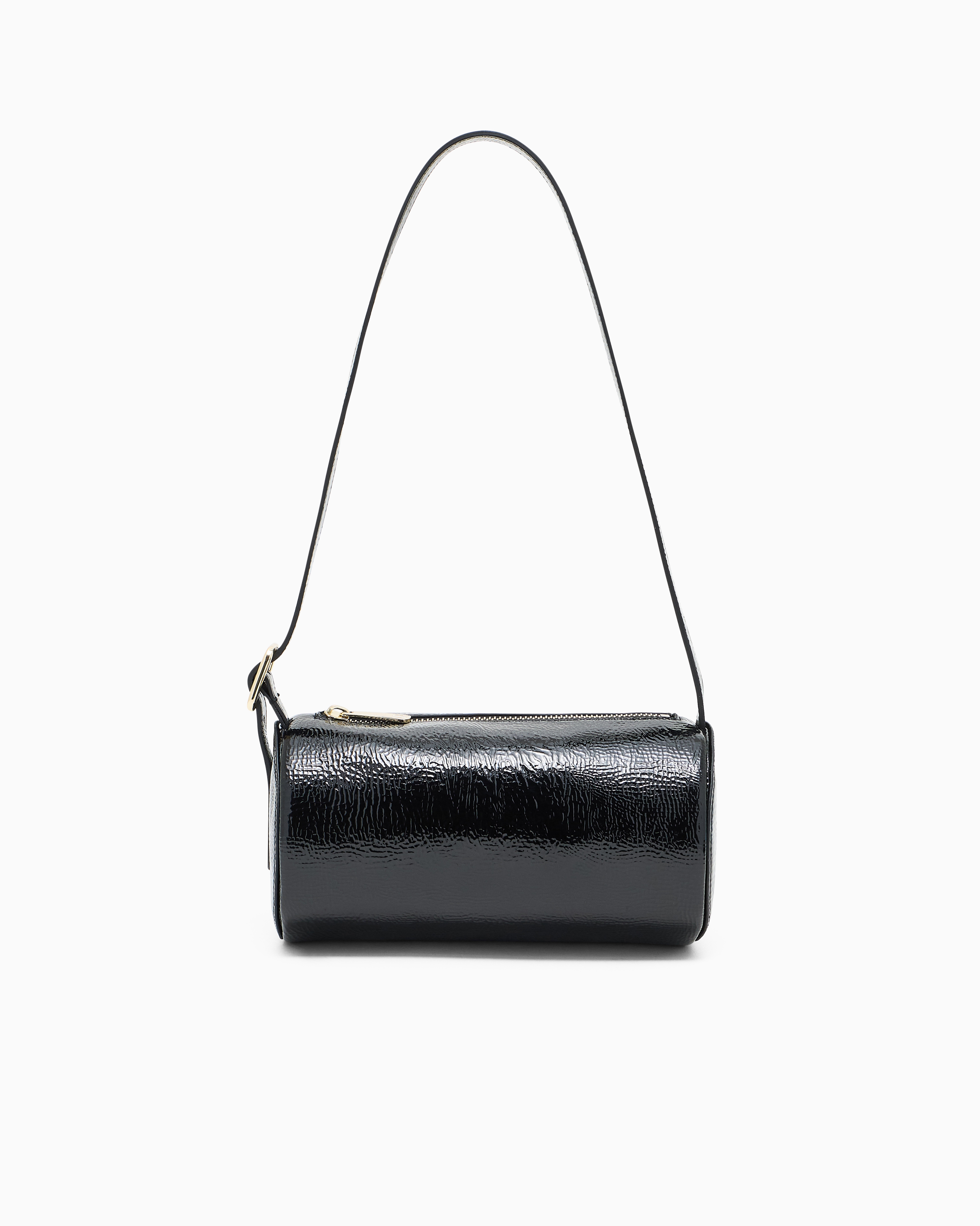 Armani Exchange - Mini Bags, Woman, Black, Size: TU