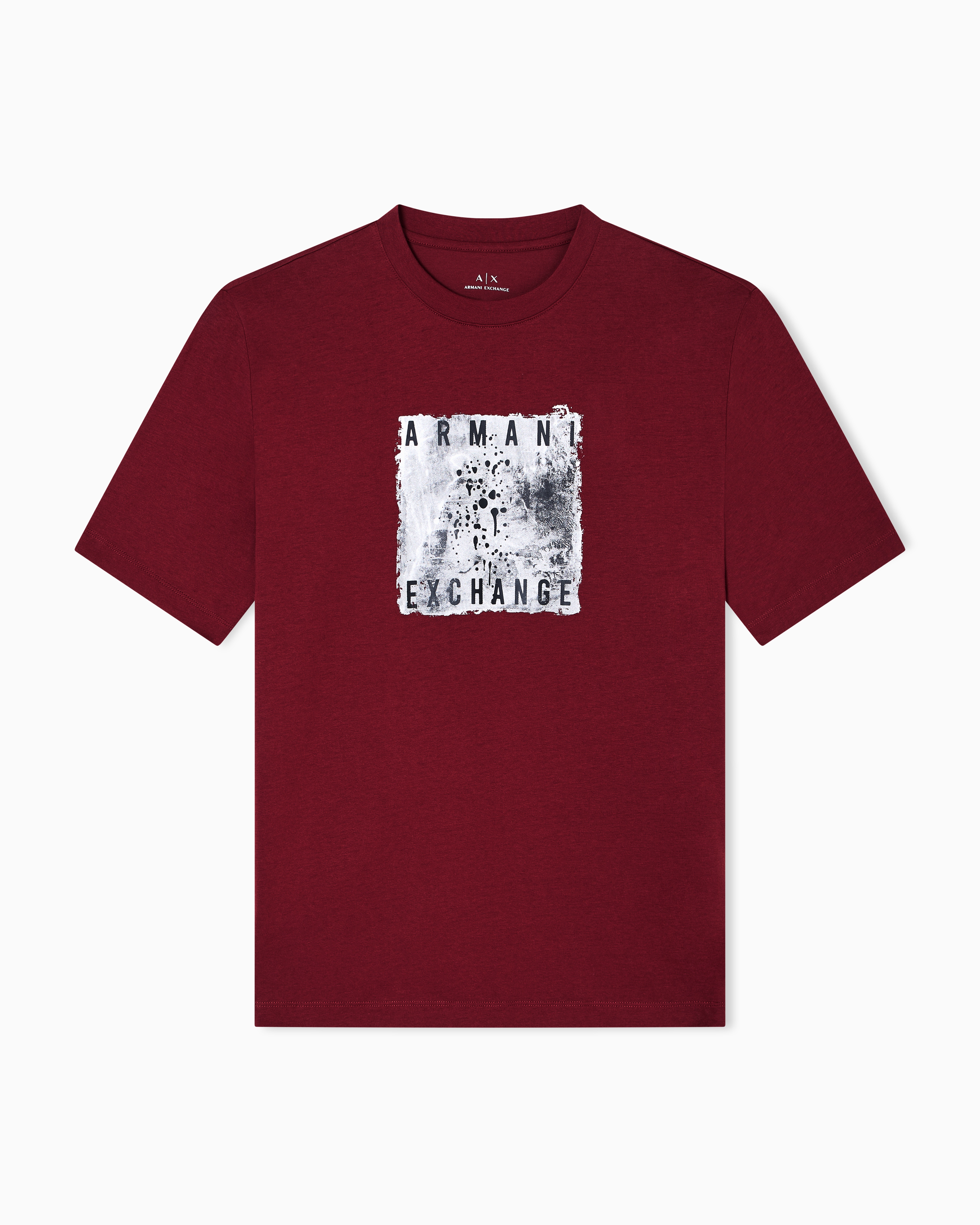 Tシャツ・カットソー GIORGIO ARMANI FW25 SHIRT (GW001543 TE10814 U1144) undefined