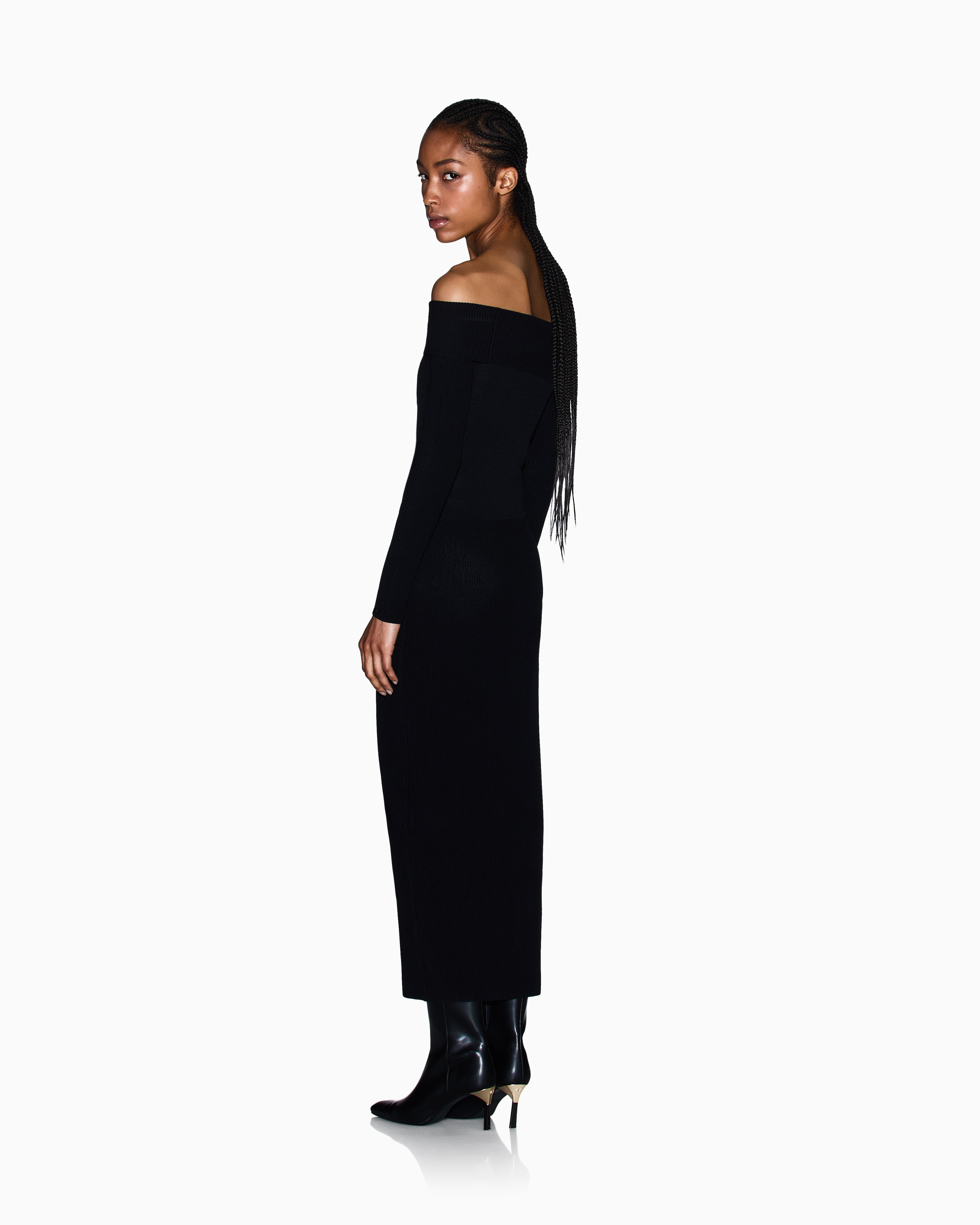 Long Dresses
