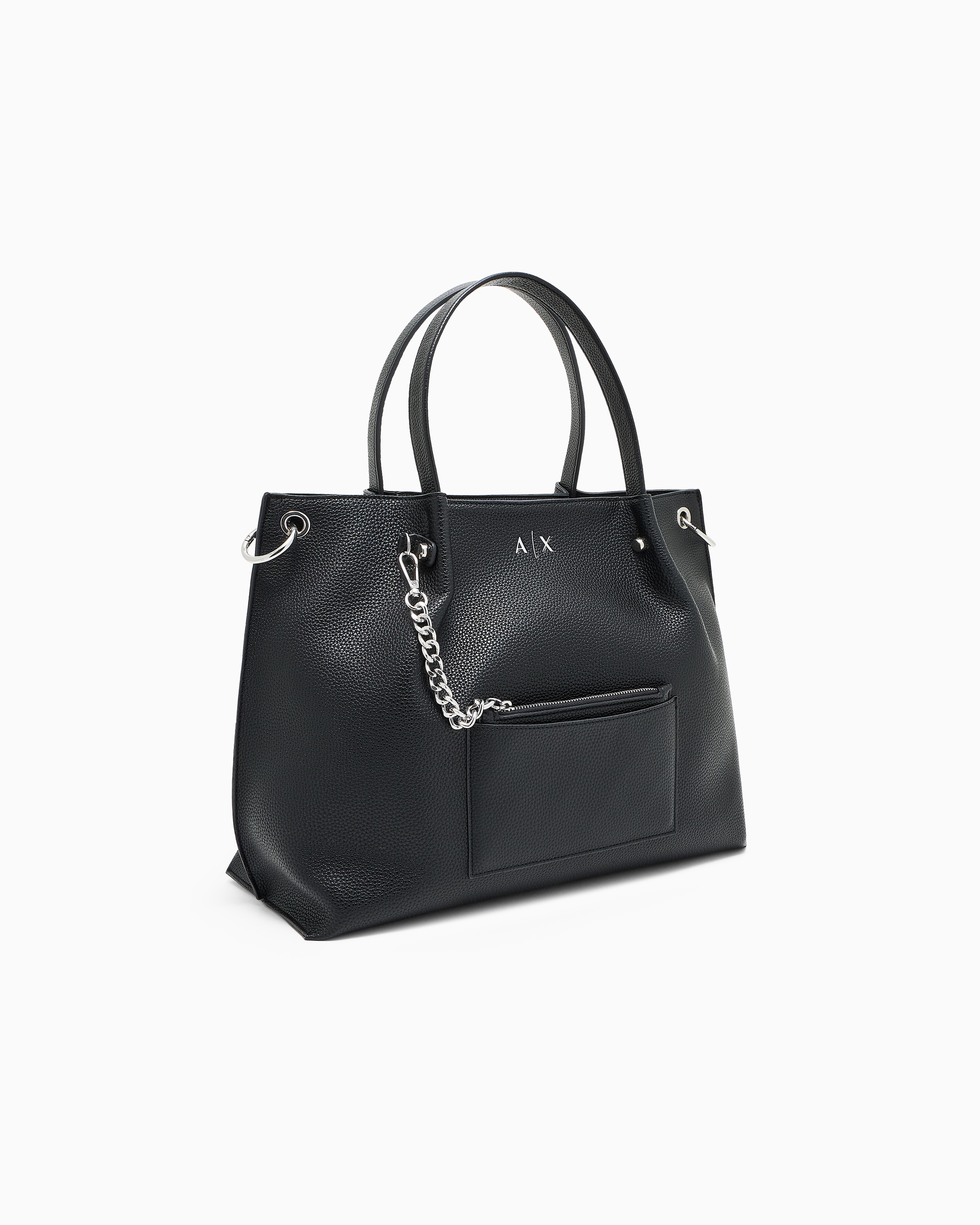 ビジネスバッグ・アタッシュケース EMPORIO ARMANI SS25 BRIEFCASE BAG (EM001574 AF13788 UC001) undefined