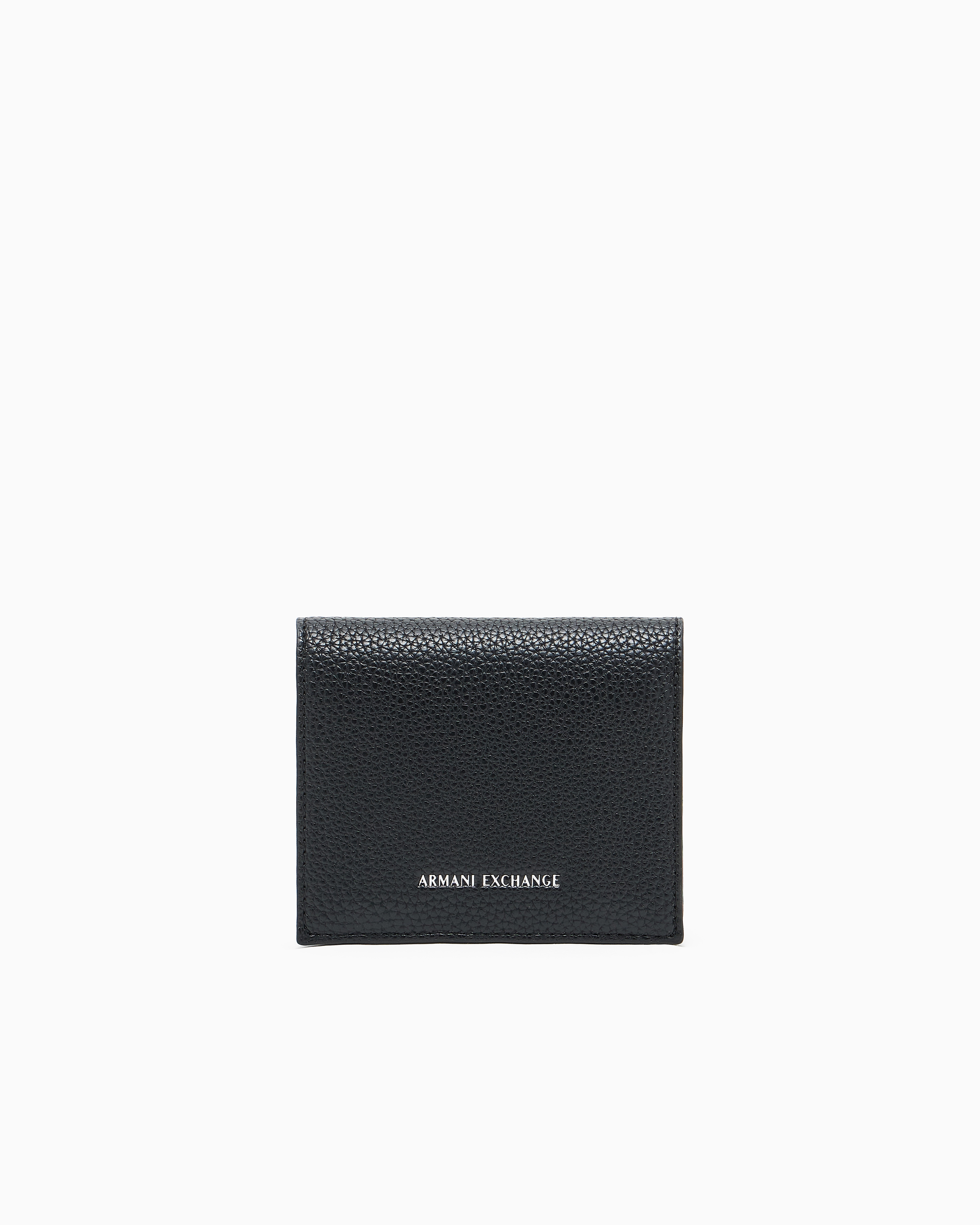 【関税込】ARMANI EXCHANGE ロゴウォレット A|X アルマーニ エクスチェンジからラッキーデーにおすすめの
