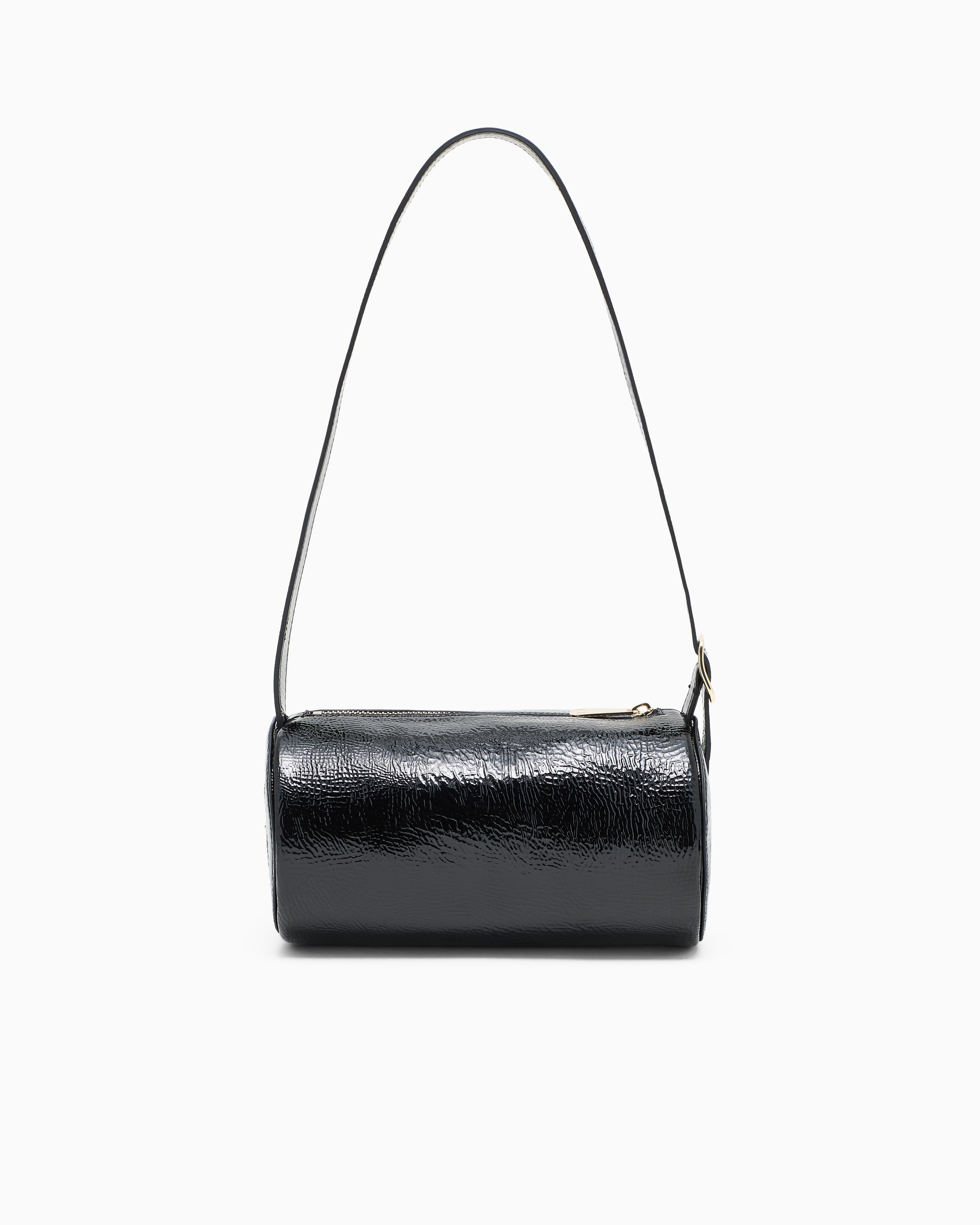 Armani Exchange - Mini Bags, Woman, Black, Size: TU