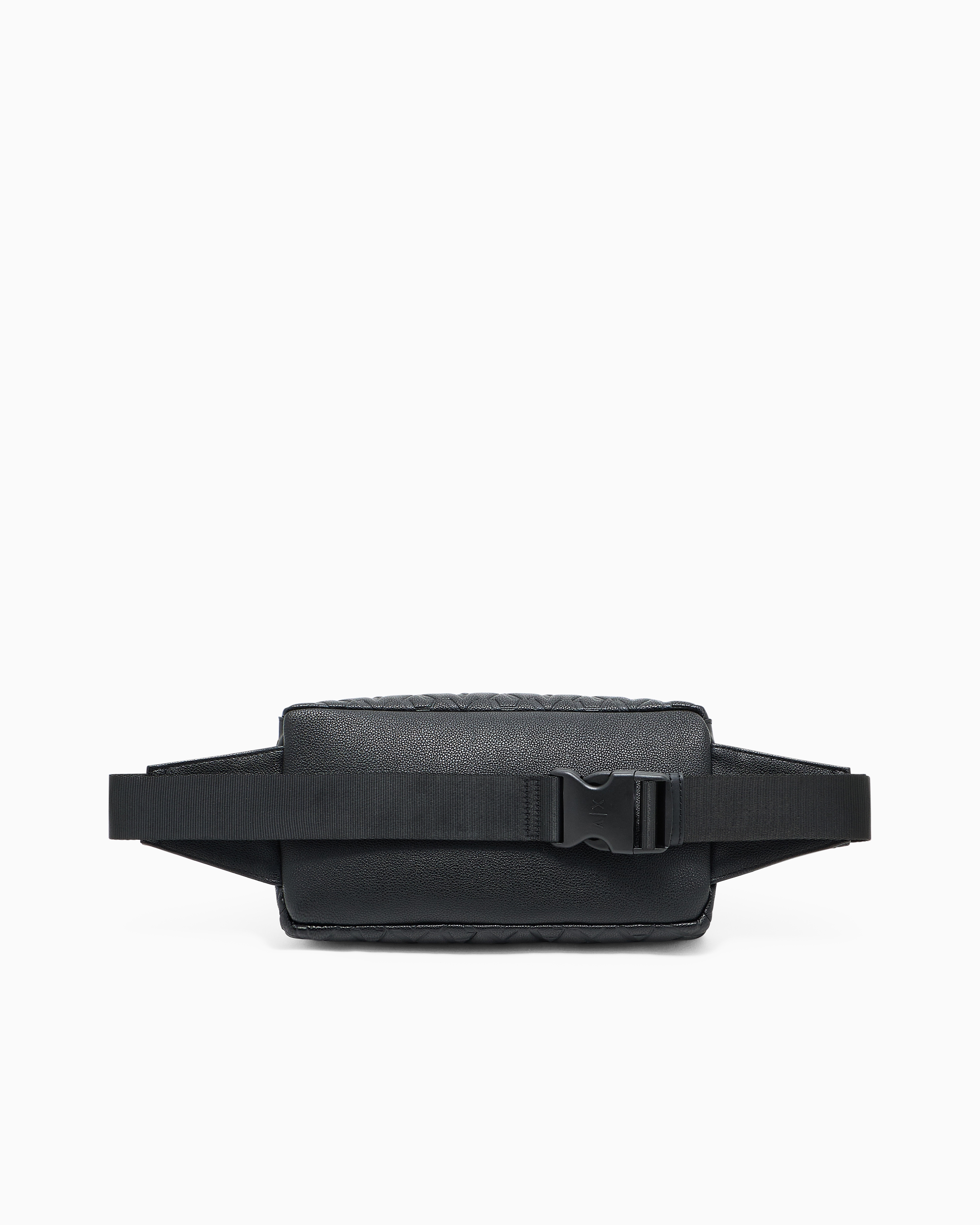 ASV Allover Logo Bum Bag