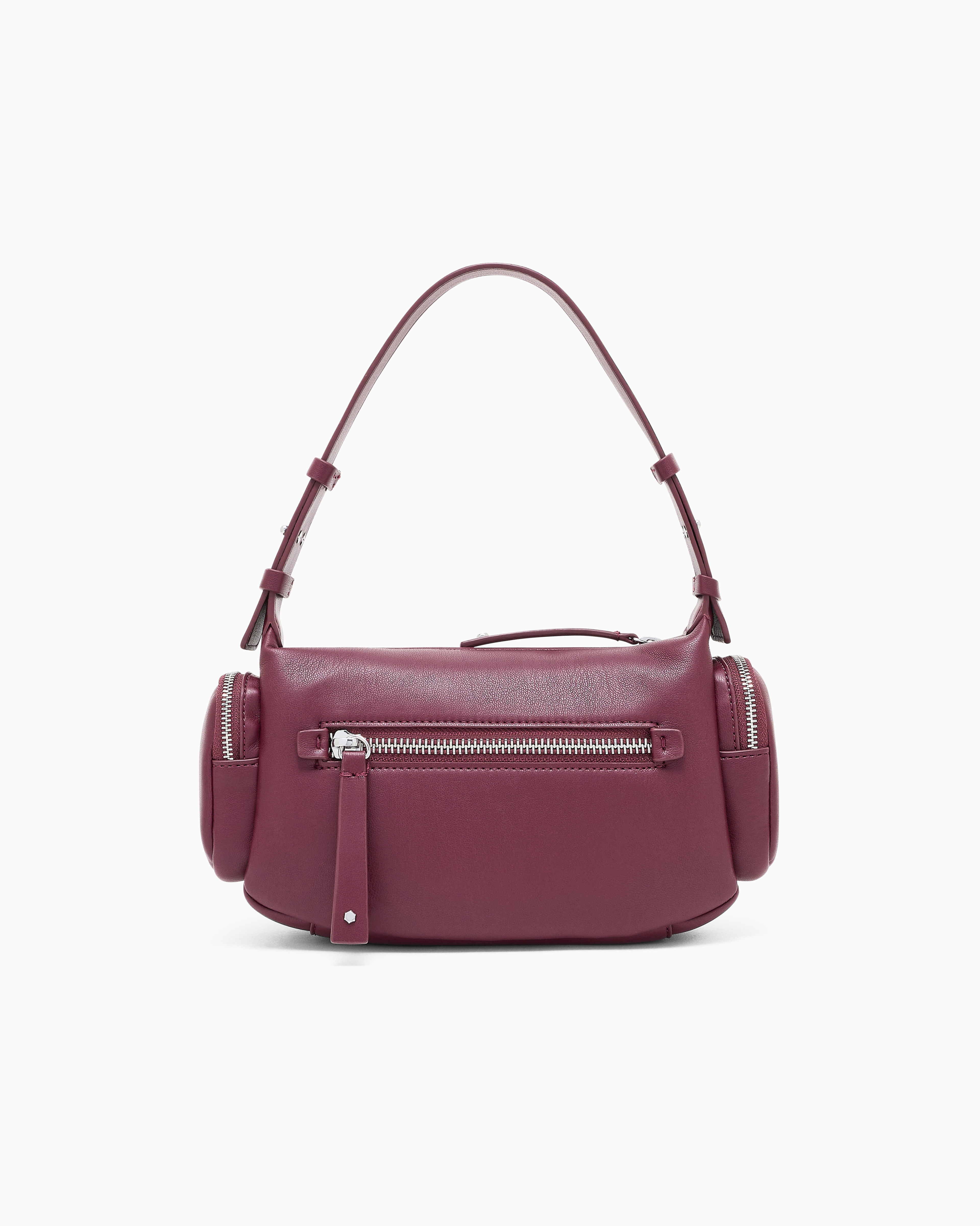 Large shoulder bag with side pockets | Armani Exchange