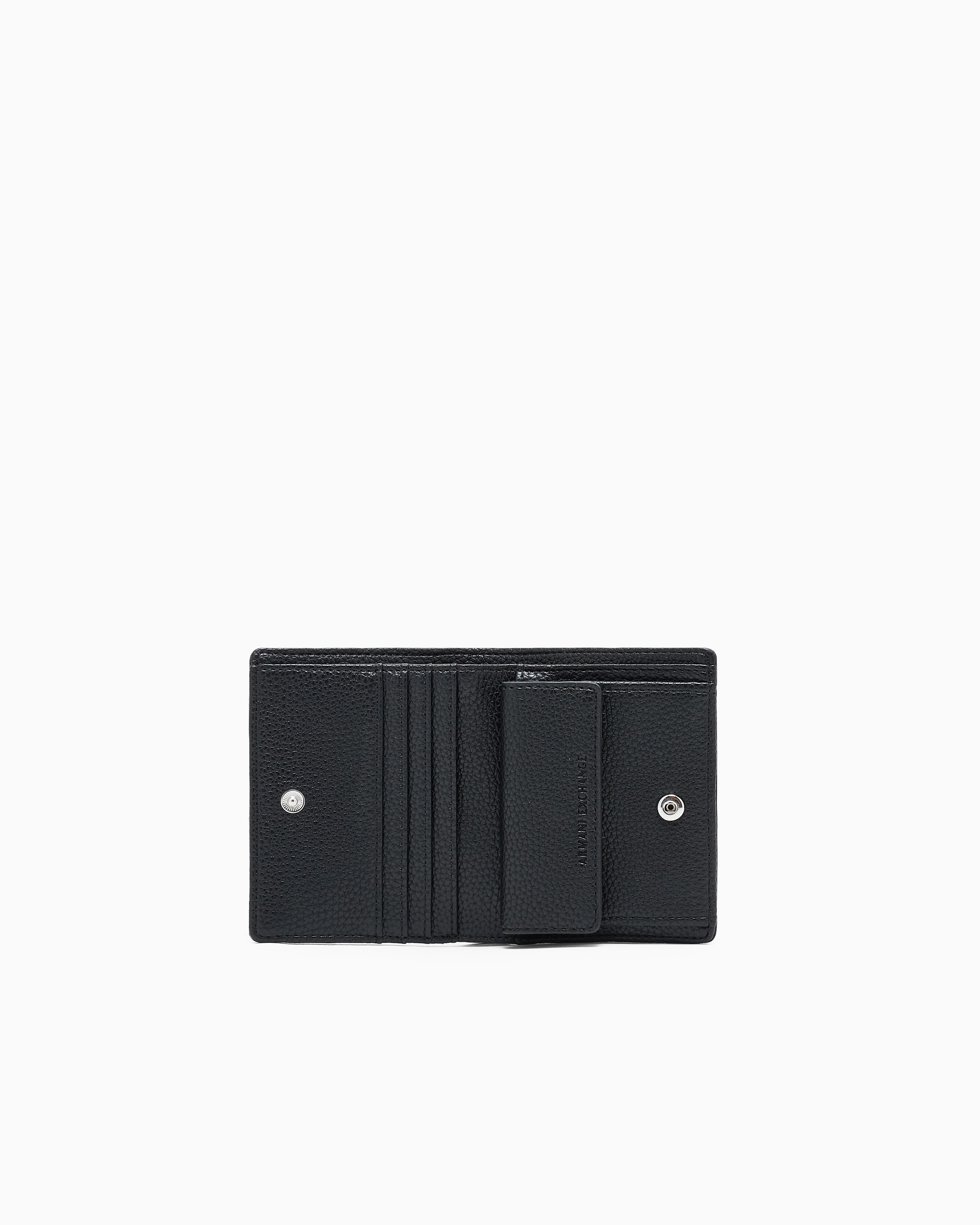 【関税&送料込】ARMANI EXCHANGE Wallets Black 関税&送料込】ARMANI EXCHANGE Wallets Black (A/X Armani